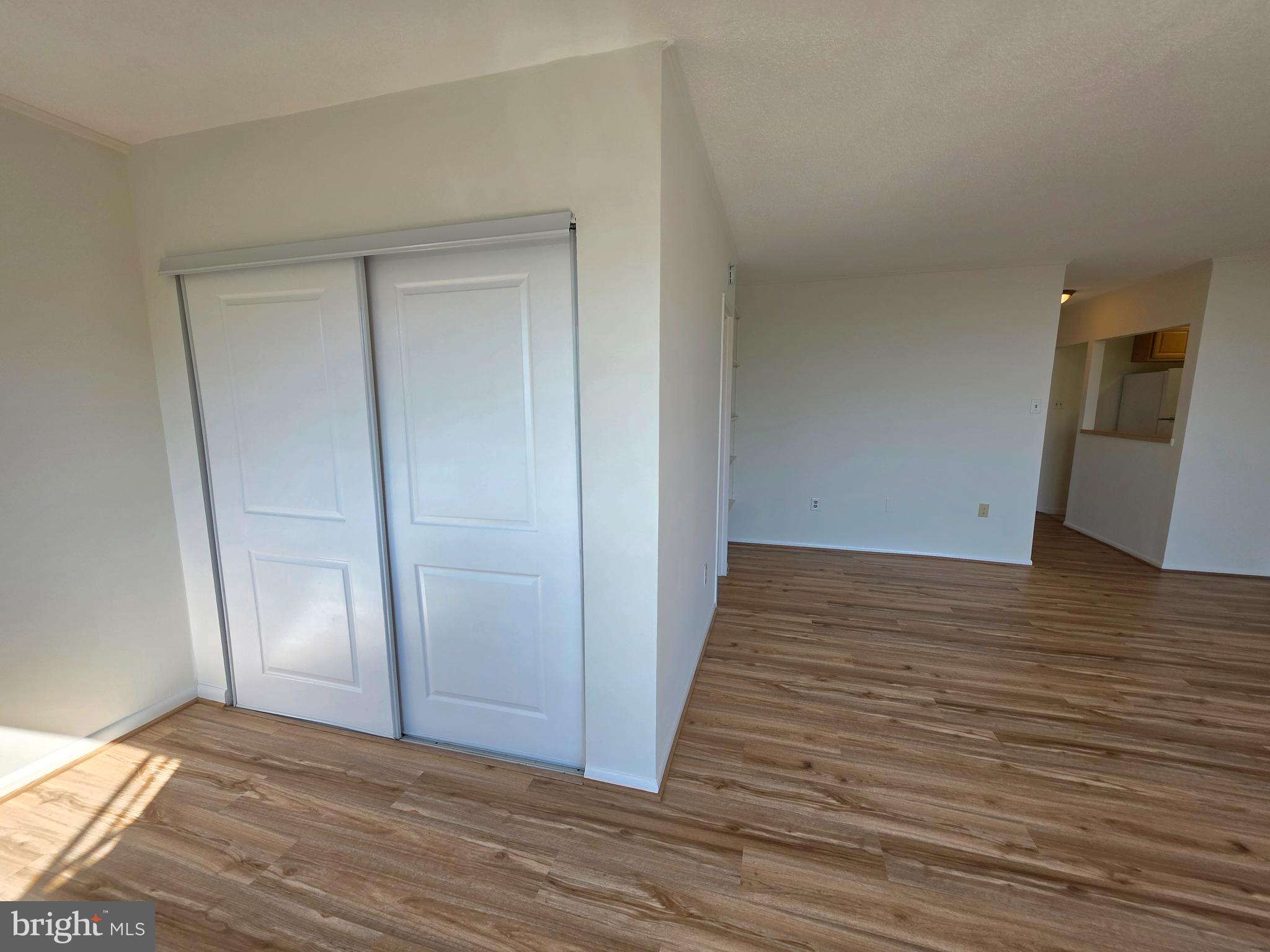 HUNTING CREEK CLUB CONDOMINIUMS - Residential