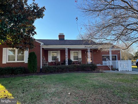 6228 POTOMAC DRIVE KING GEORGE VA 22485