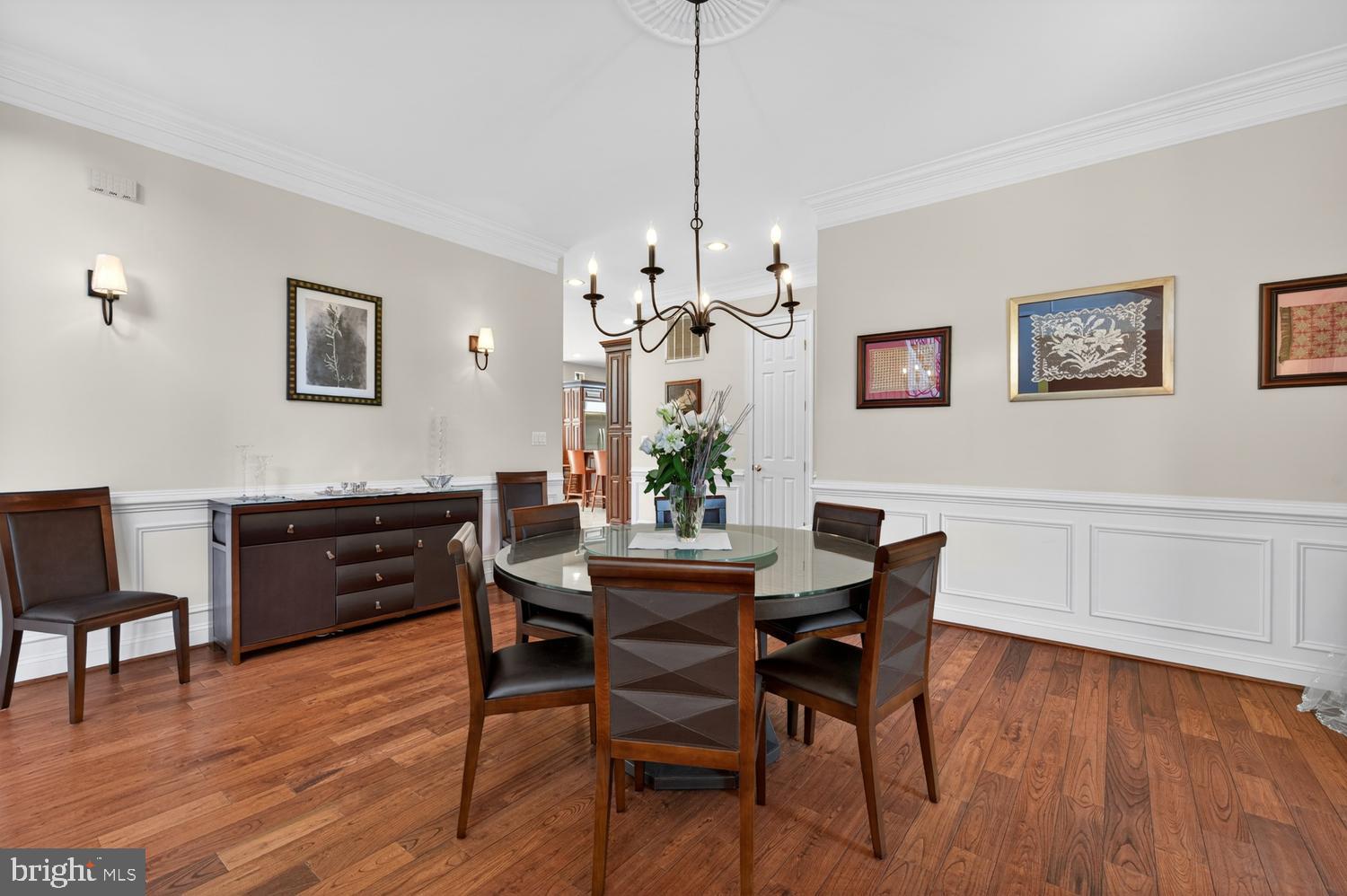 SENECA GATE - Residential
