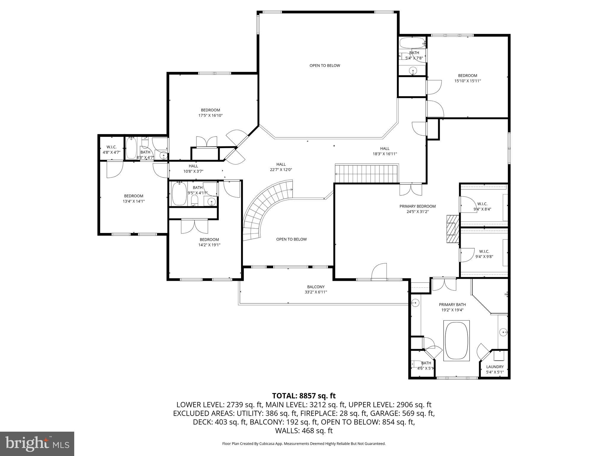 SENECA GATE - Residential