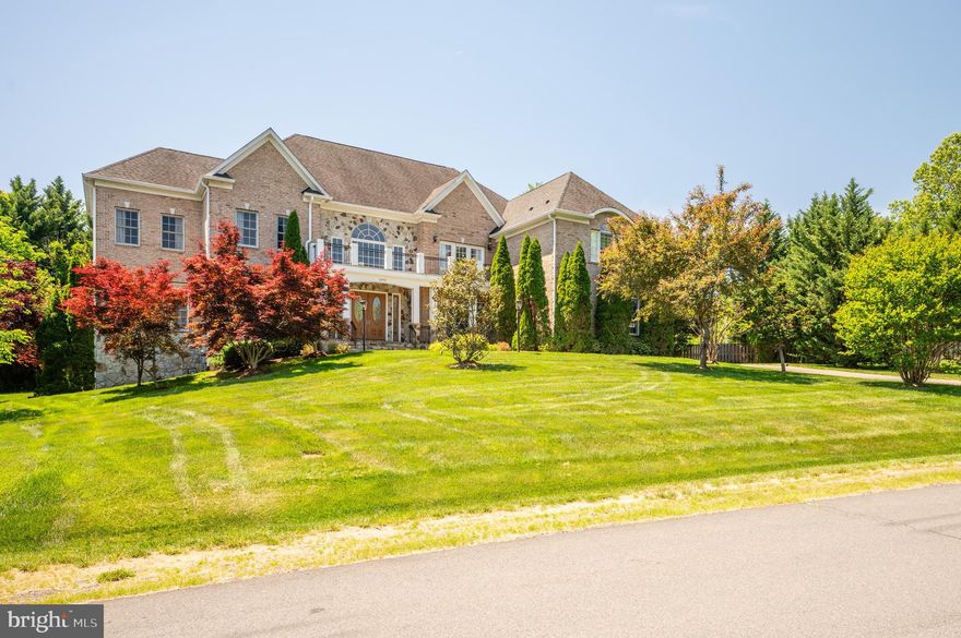 Welcome to an extraordinary home on a private cul-de-sac in Great Falls uniquely located within walking distance to retail shopping and dining.  Being sold by the original owners and sited on a one-acre lot, this property has the singular premium of public water, public sewer, and is NOT a part the homeowners association yet still benefits from the Seneca Gate Community HOA (every other home on the cul-de-sac is a part of the HOA).  The home and property have been consistently updated and professionally maintained by the sellers.  Features & recent updates include a main level office, walk-out lower level, professional landscaping, Trex deck overlooking the large, level backyard, updated HVAC, three car sideload garage, three fireplaces, expansive lower level that is completely finished with boundless storage spaces, two wine refrigerators, two mini refrigerators, and hardwood floors throughout.  In the Langley school pyramid and just minutes to the Village of Great Falls and Reston Town Center.  Easy access to McLean, Tysons, Dulles Airport and the Tech Corridor as well as River Bend/Seneca Parks and the Potomac River trails. This light-filled home is priced exactly at Fairfax County assessed value.  It is in move-in condition and represents a very special opportunity.