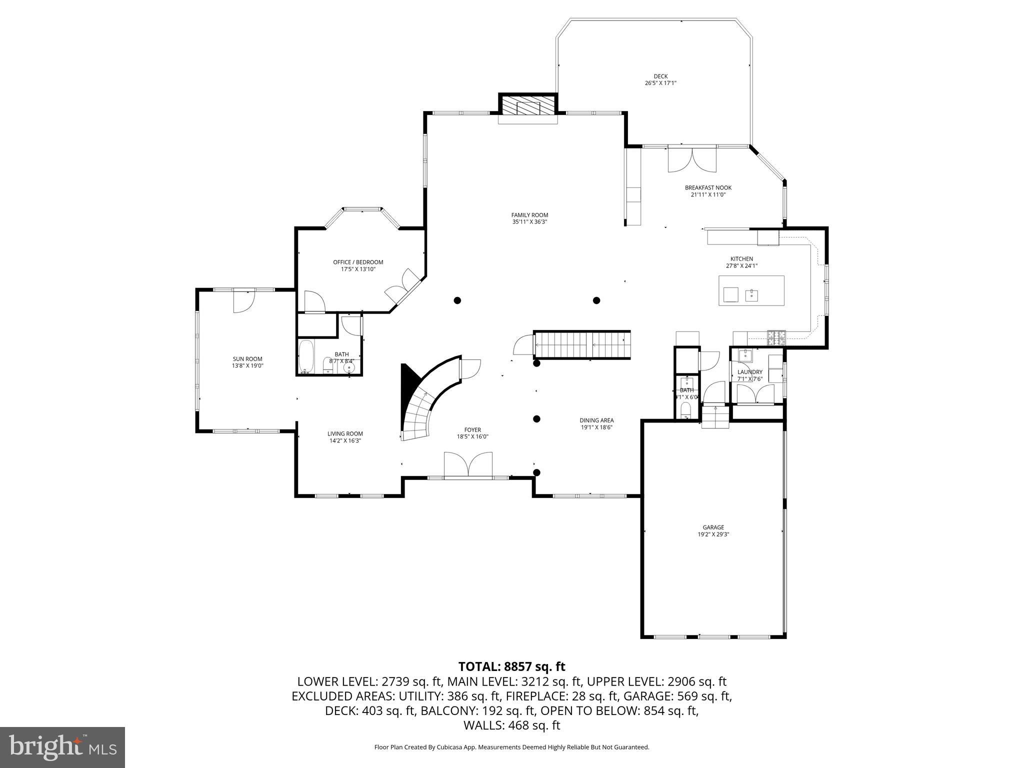 SENECA GATE - Residential