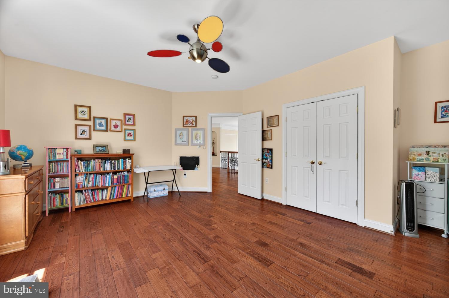 SENECA GATE - Residential