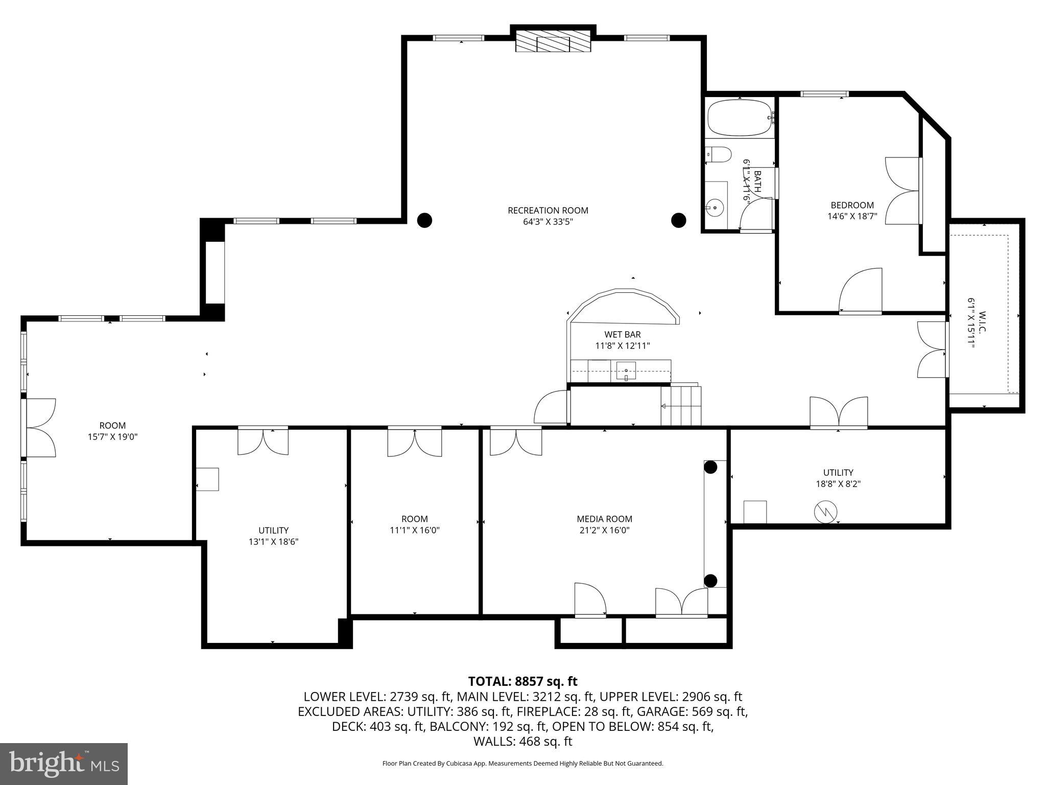 SENECA GATE - Residential