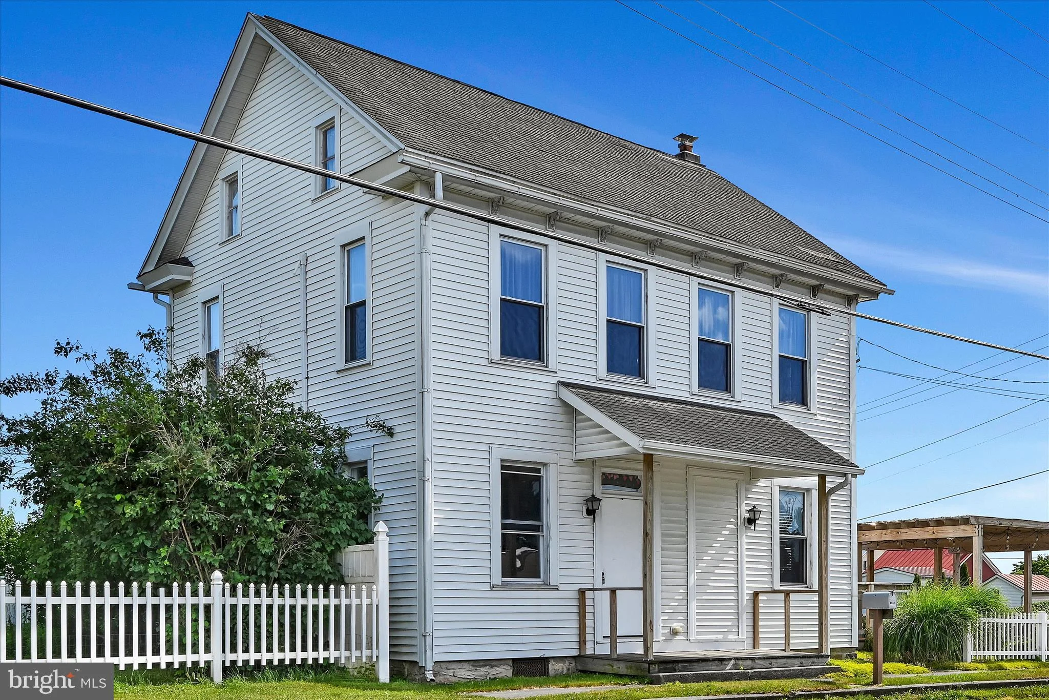 9684 Old Route 22, Bethel, PA, 19507