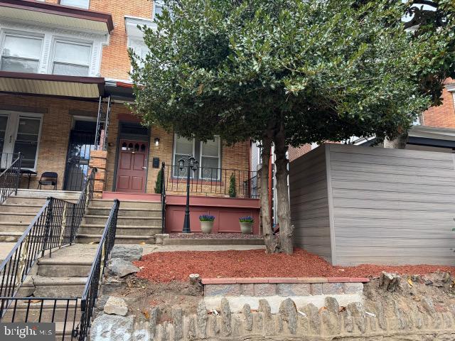 GERMANTOWN - Residential Lease