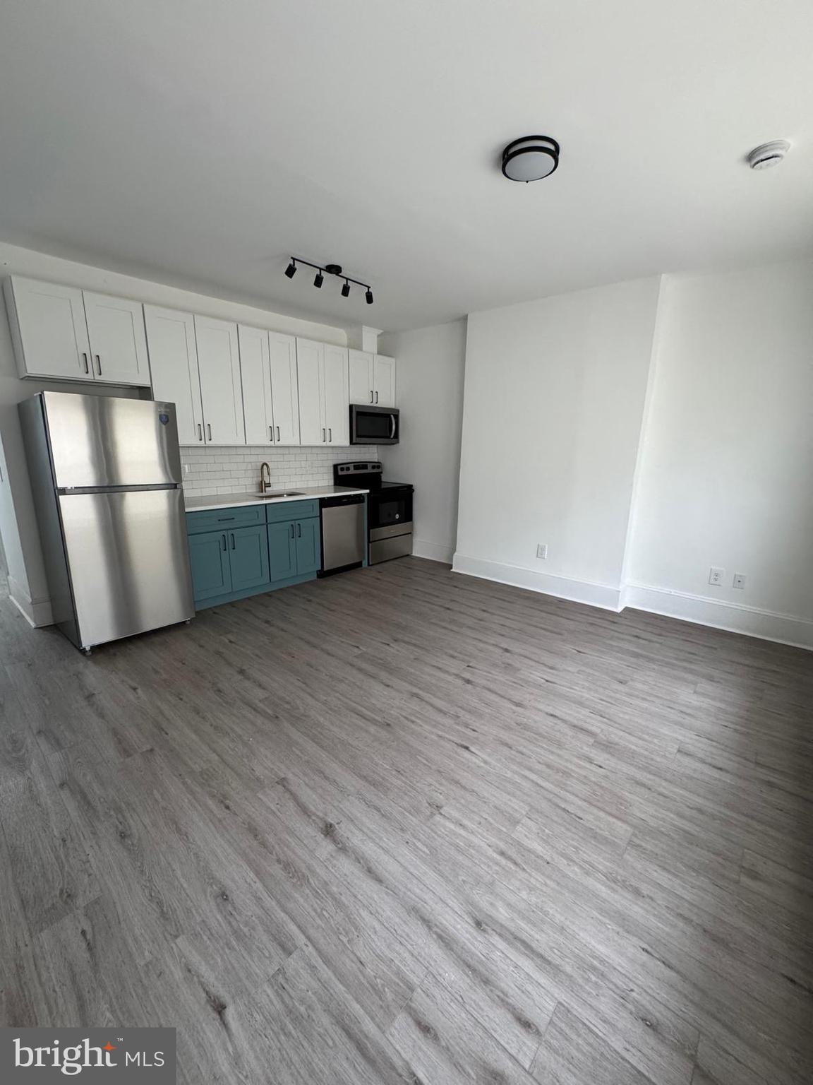 GERMANTOWN - Residential Lease