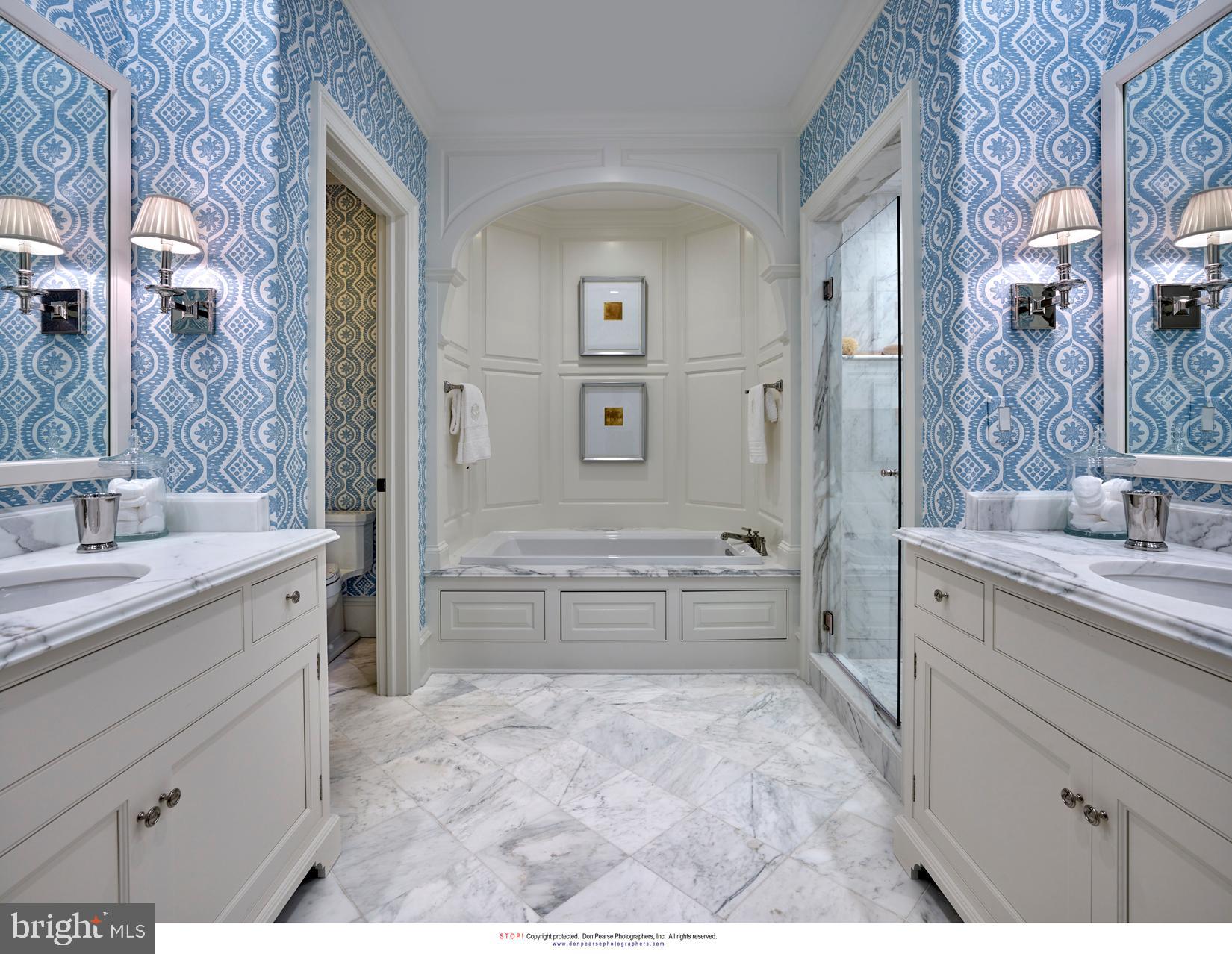 ATHERTYN - Residential