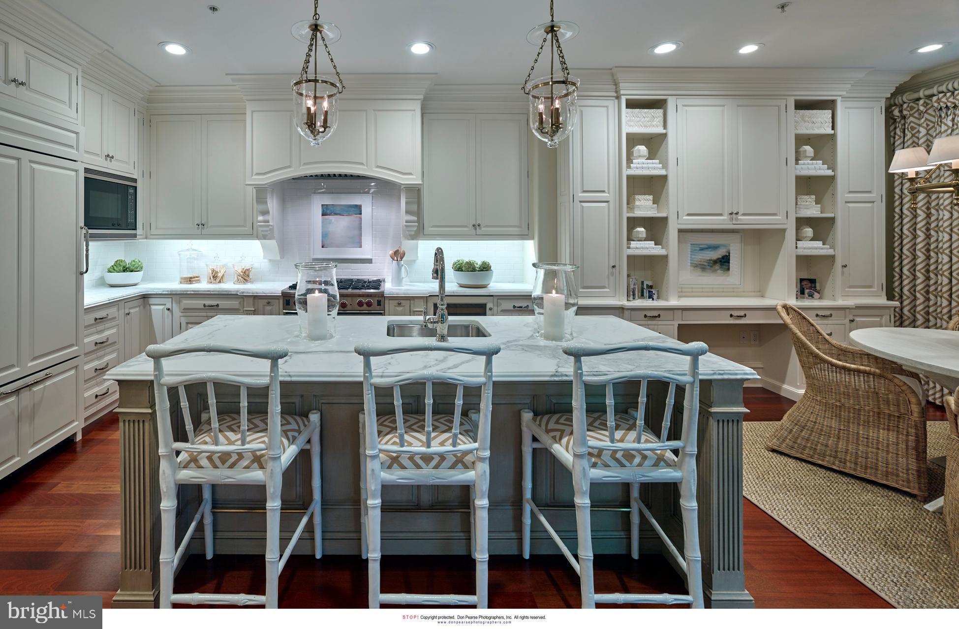 ATHERTYN - Residential