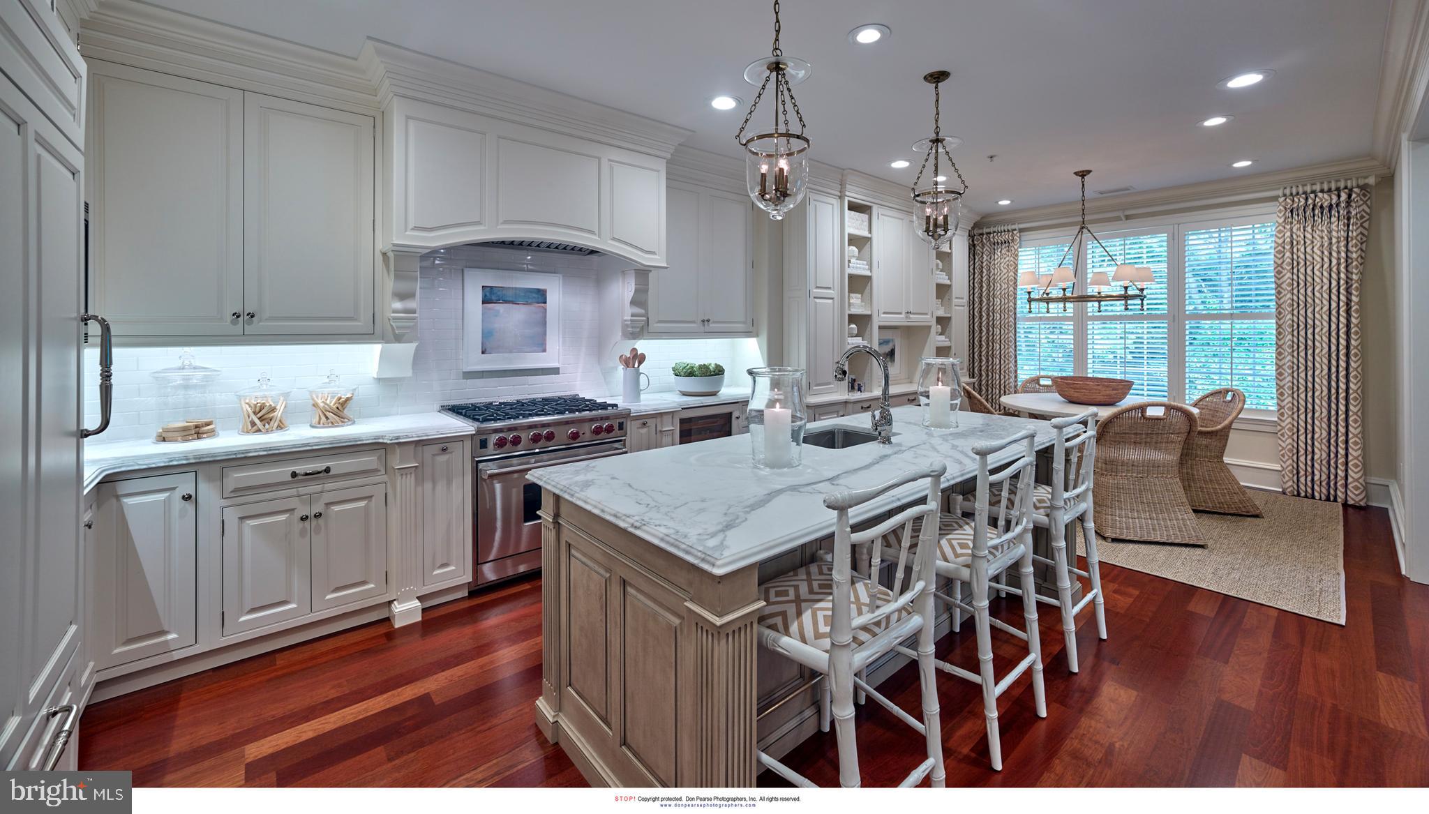 ATHERTYN - Residential