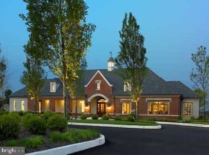 ATHERTYN - Residential