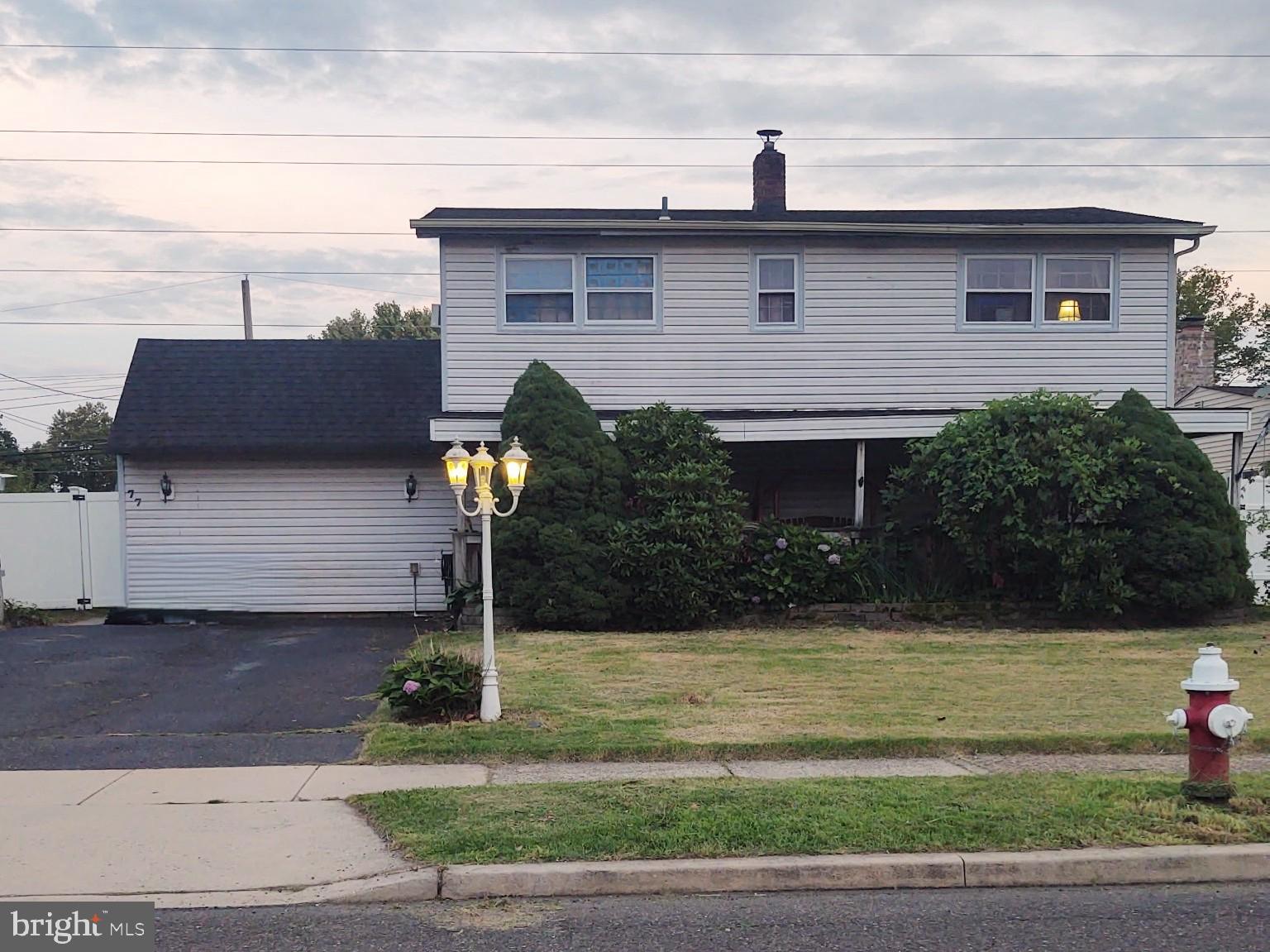 NORTH PARK - Residential