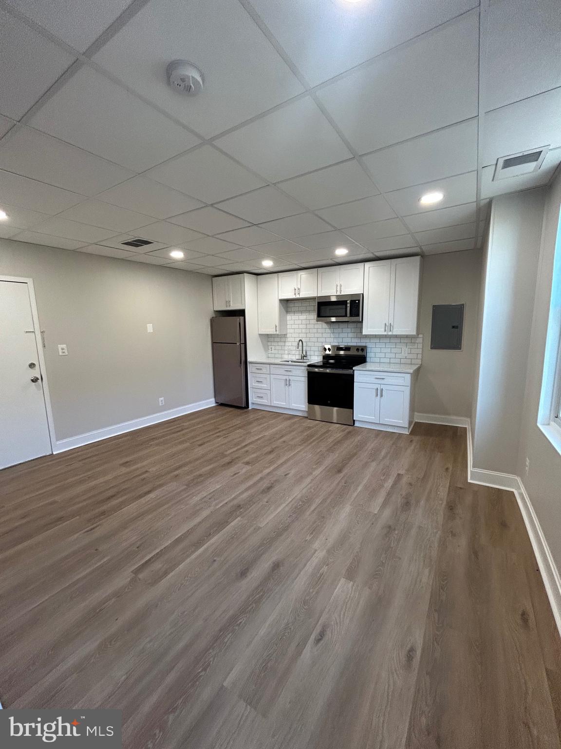 FEDERAL HILL HISTORIC DISTRICT - Residential Lease