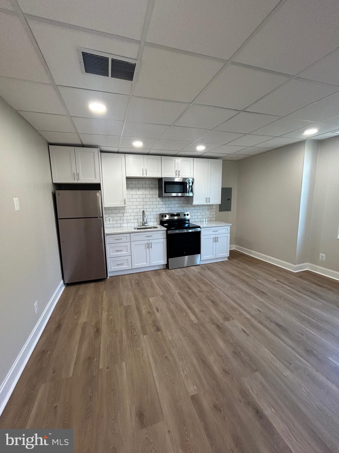 FEDERAL HILL HISTORIC DISTRICT - Residential Lease