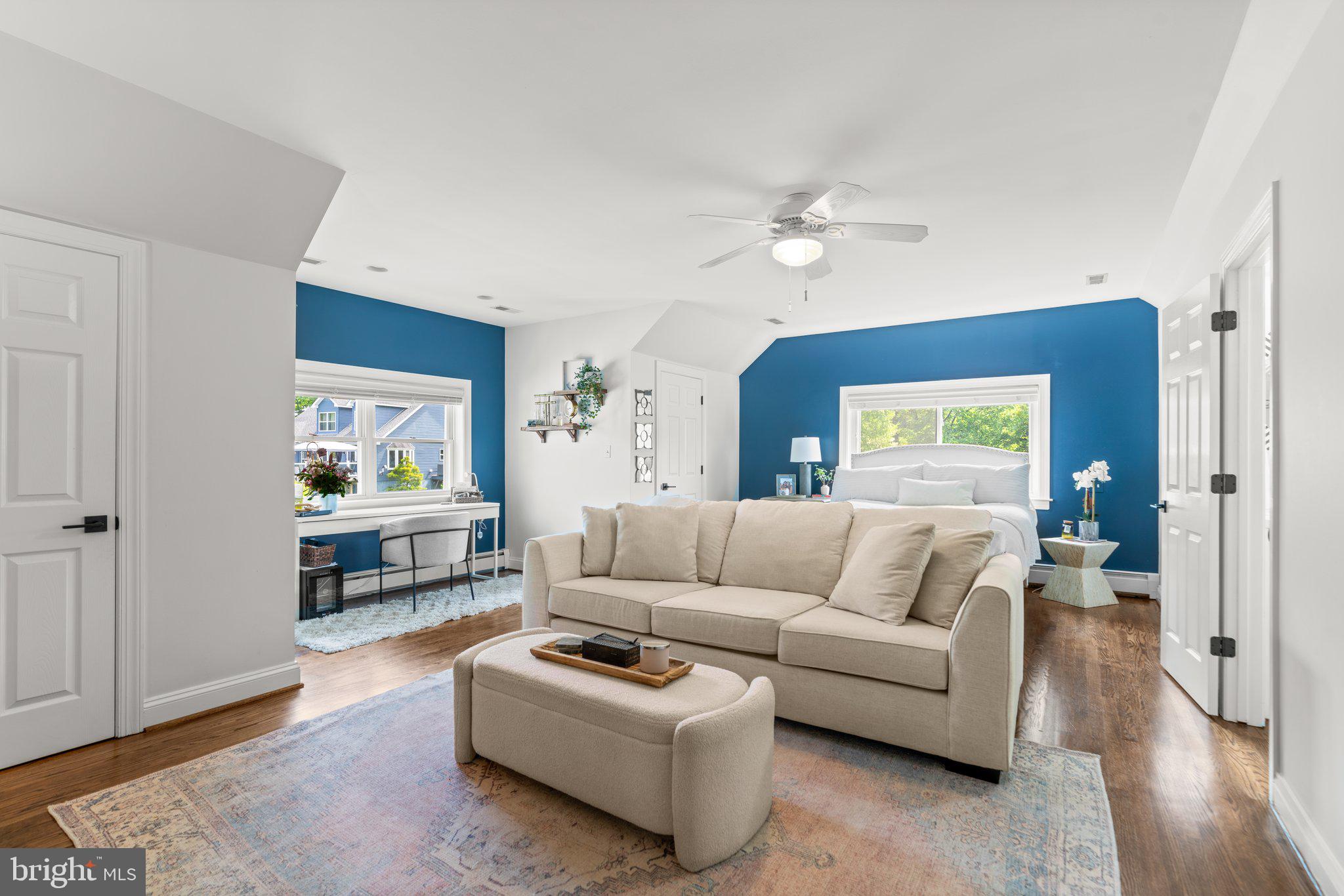 BOWLEYS QUARTERS - Residential