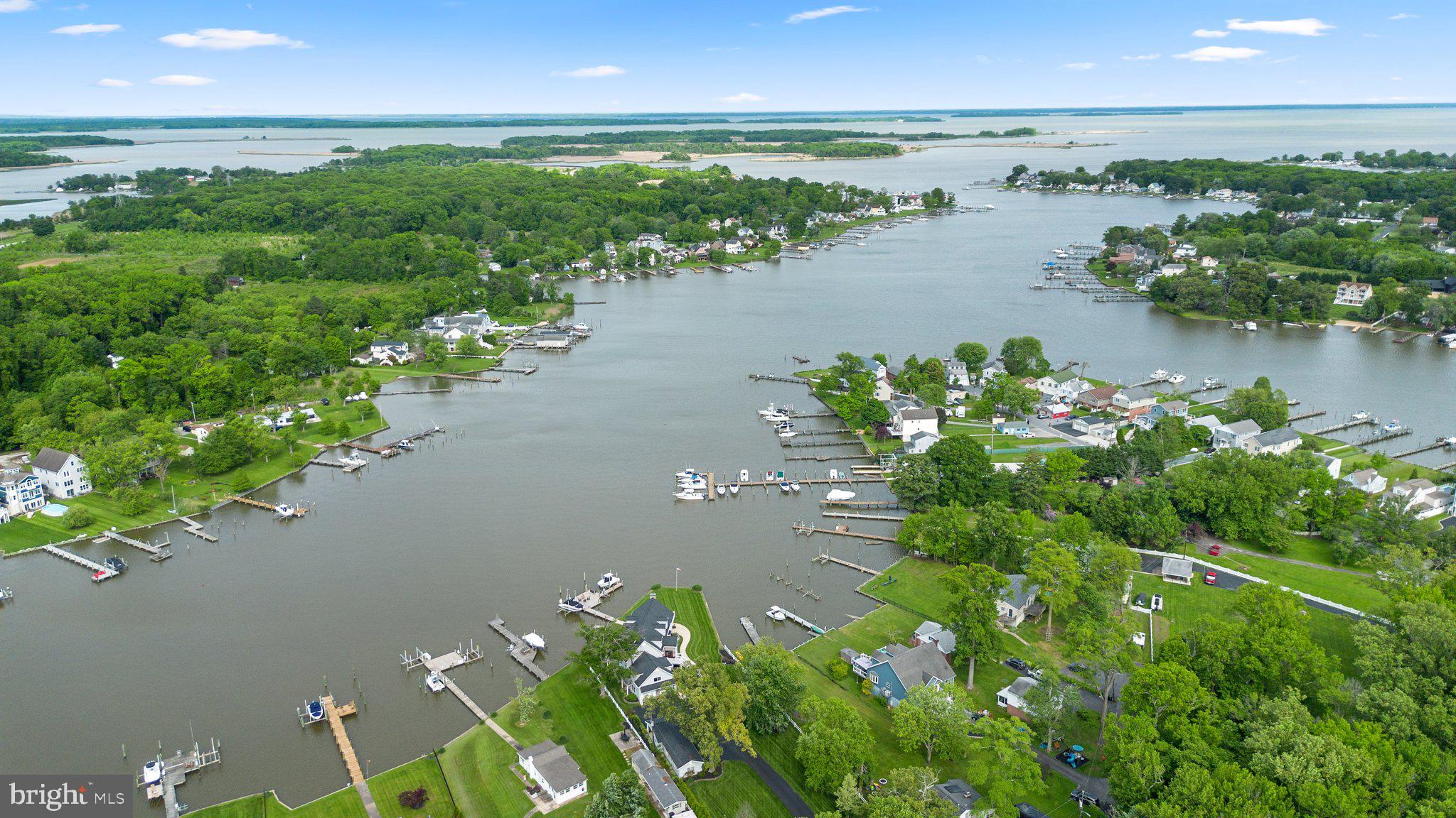BOWLEYS QUARTERS - Residential