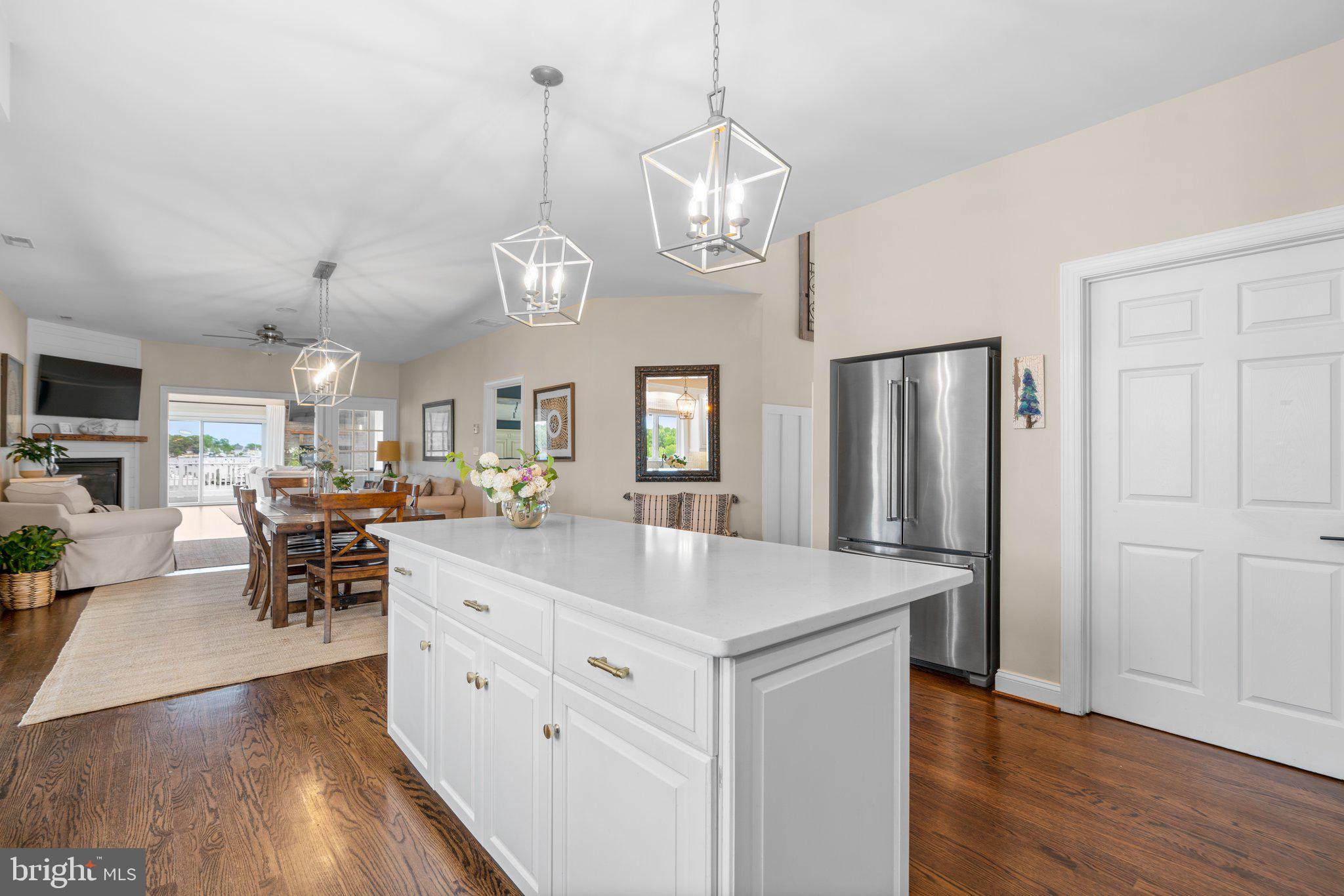 BOWLEYS QUARTERS - Residential