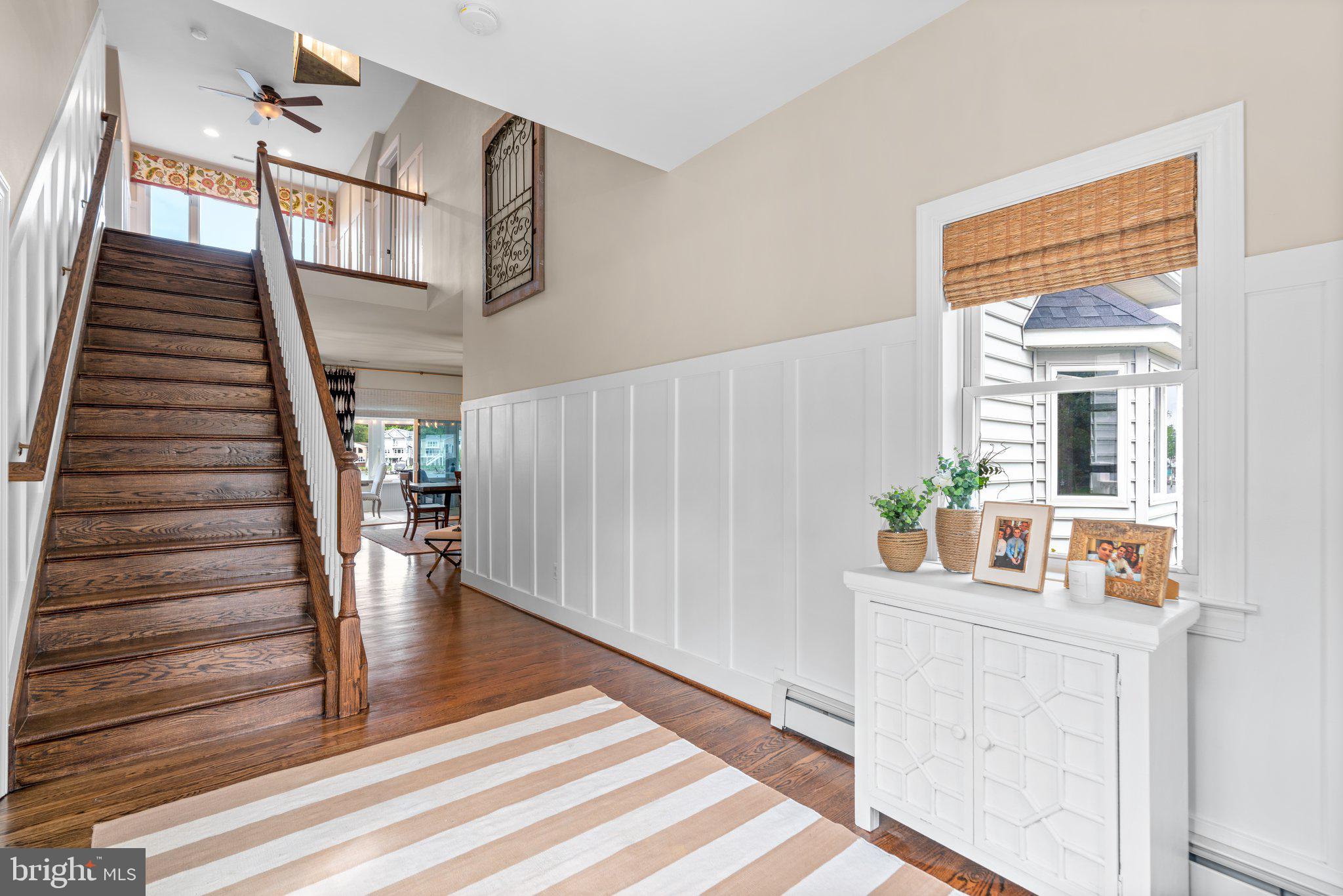 BOWLEYS QUARTERS - Residential