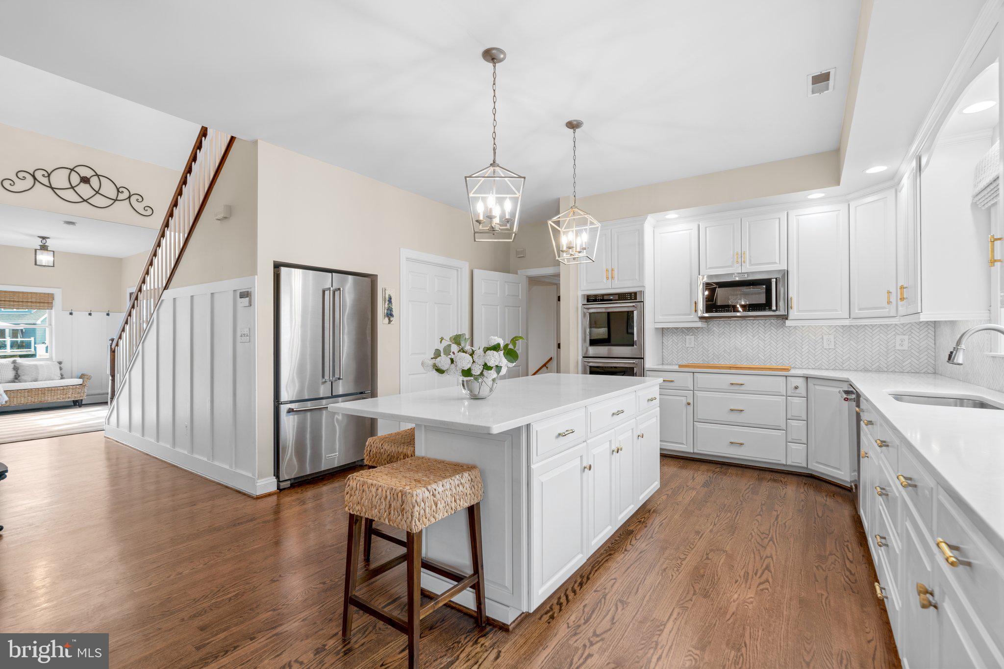 BOWLEYS QUARTERS - Residential