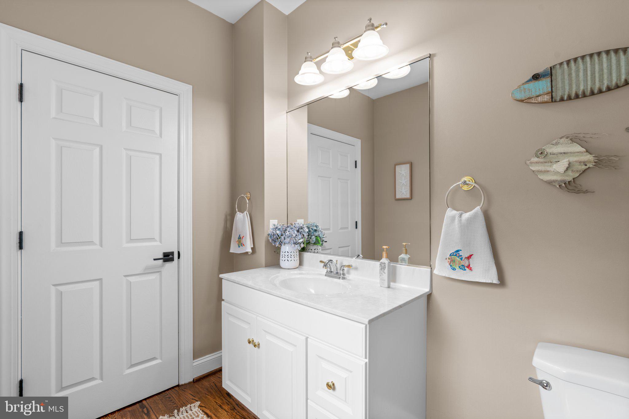 BOWLEYS QUARTERS - Residential