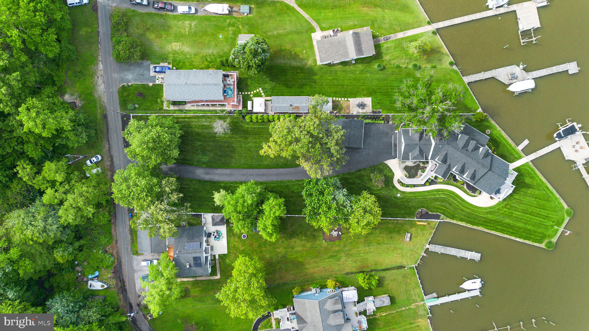 BOWLEYS QUARTERS - Residential