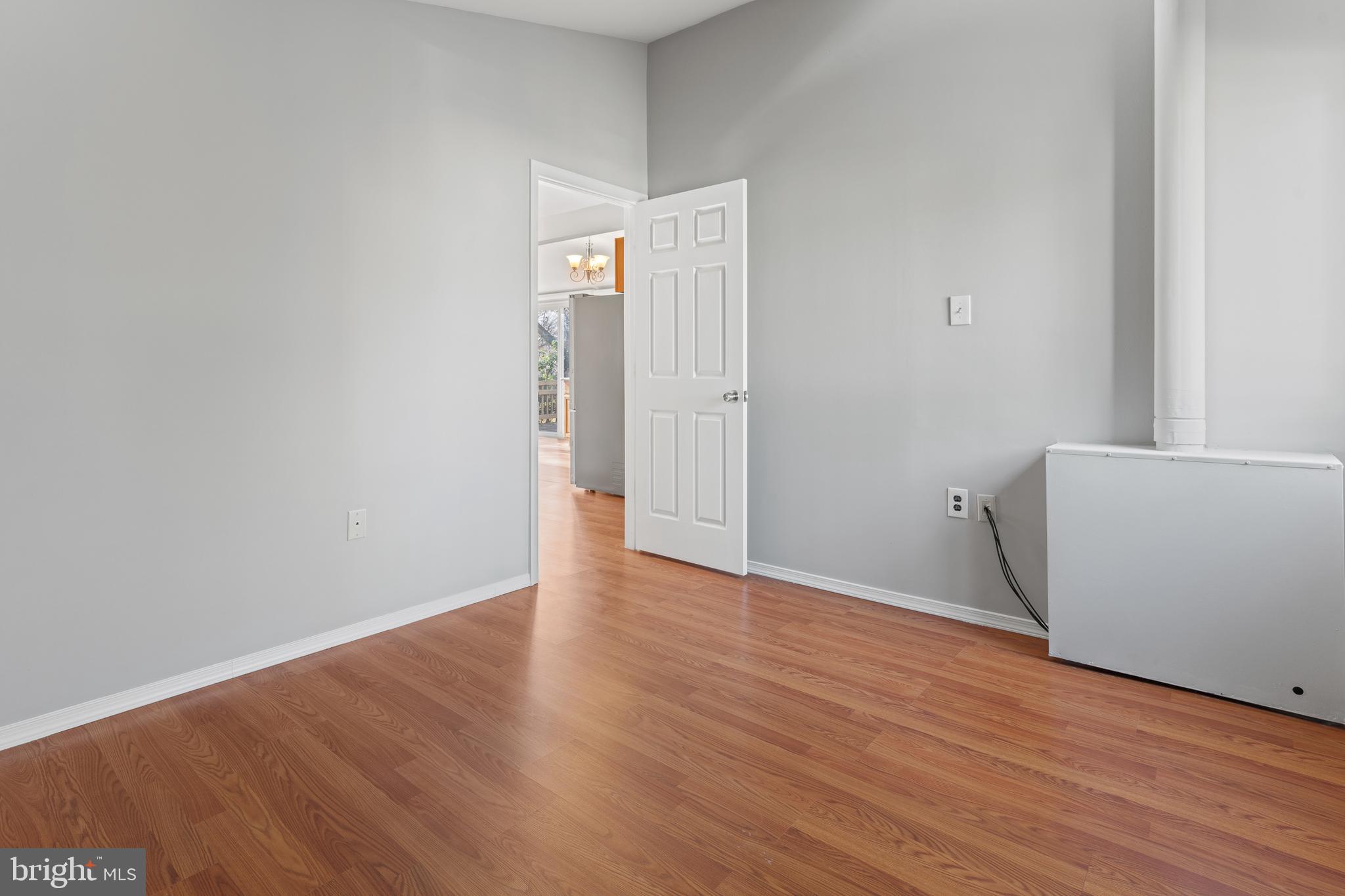 STEVENS FOREST - Residential