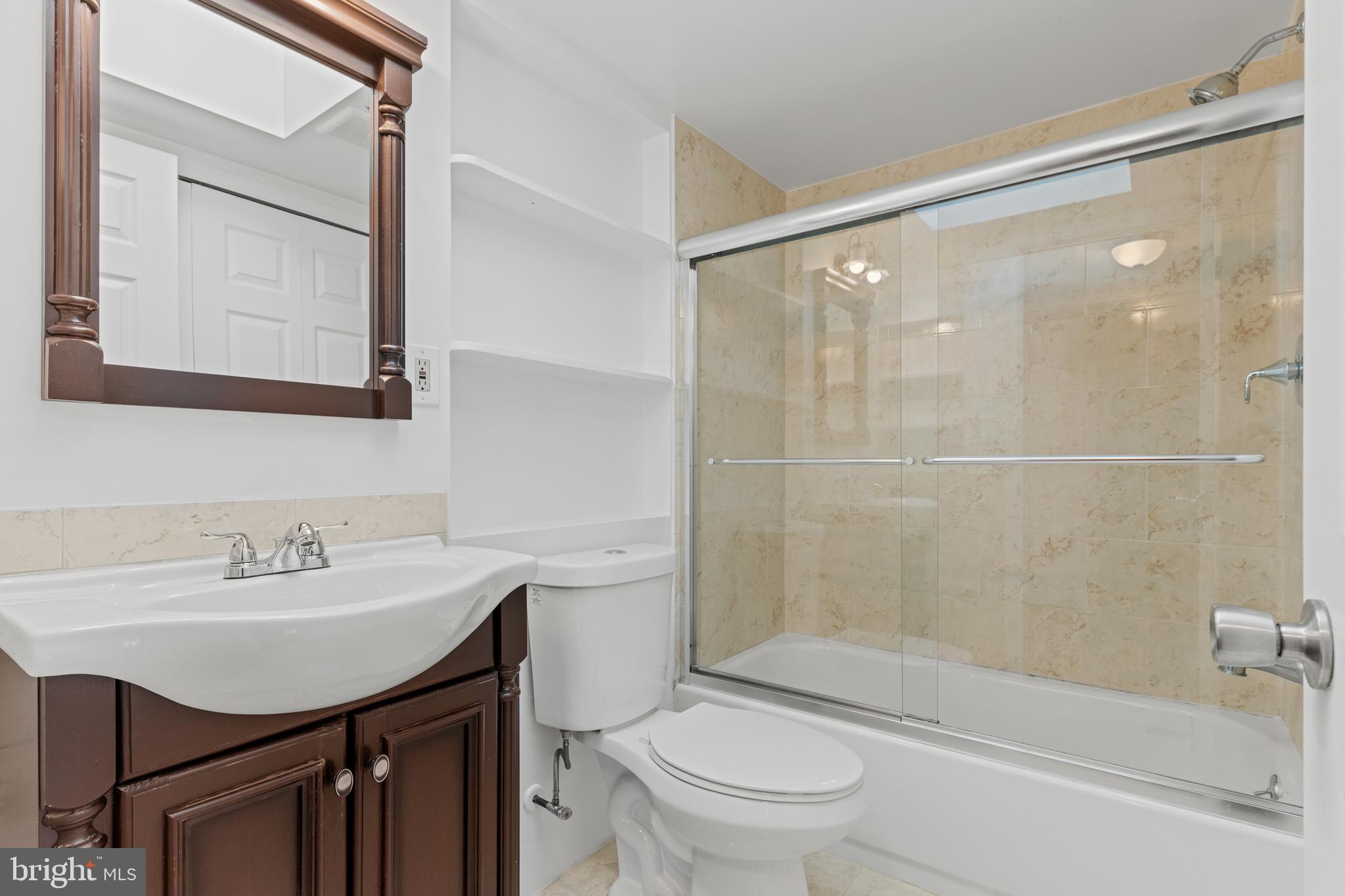 STEVENS FOREST - Residential