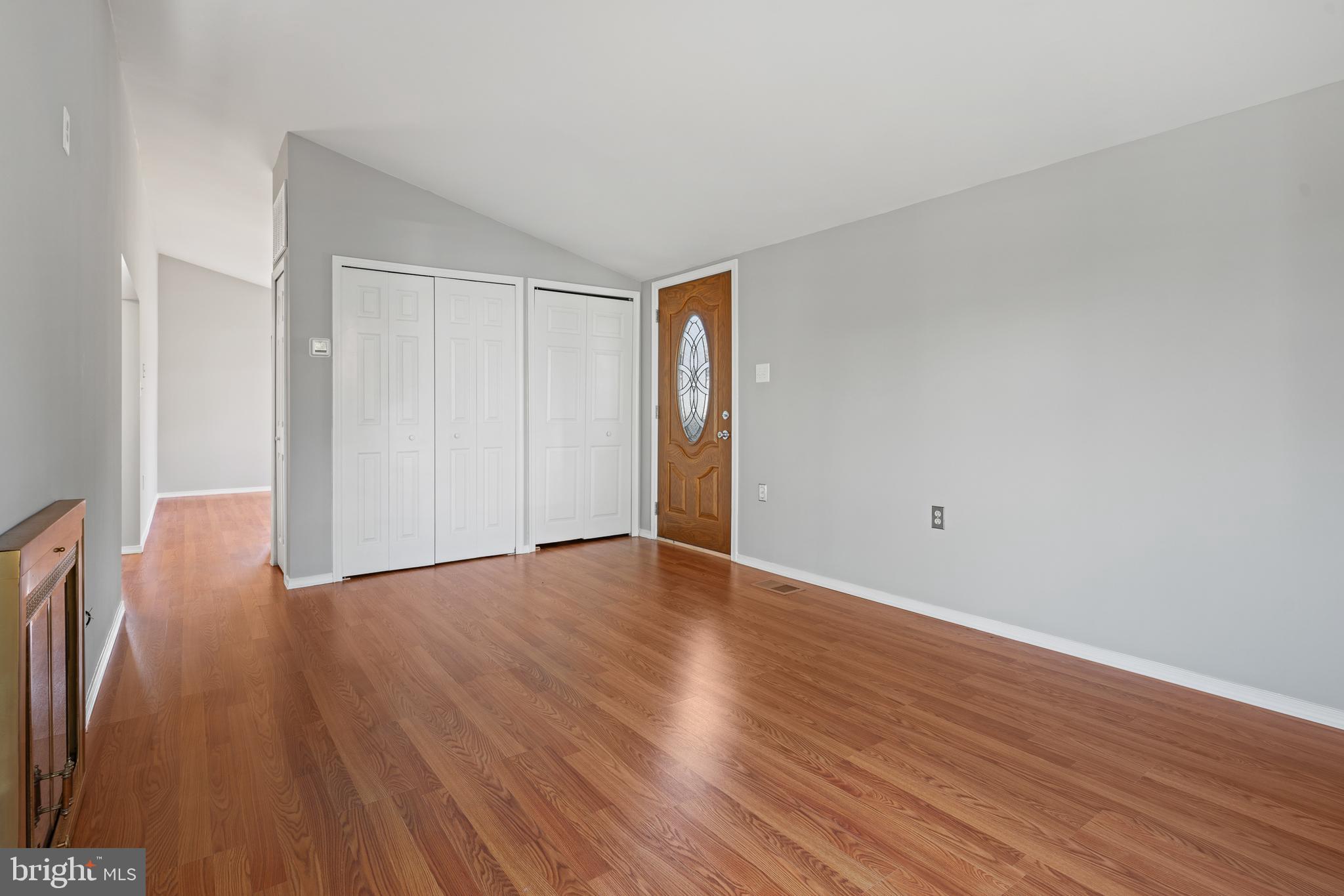 STEVENS FOREST - Residential