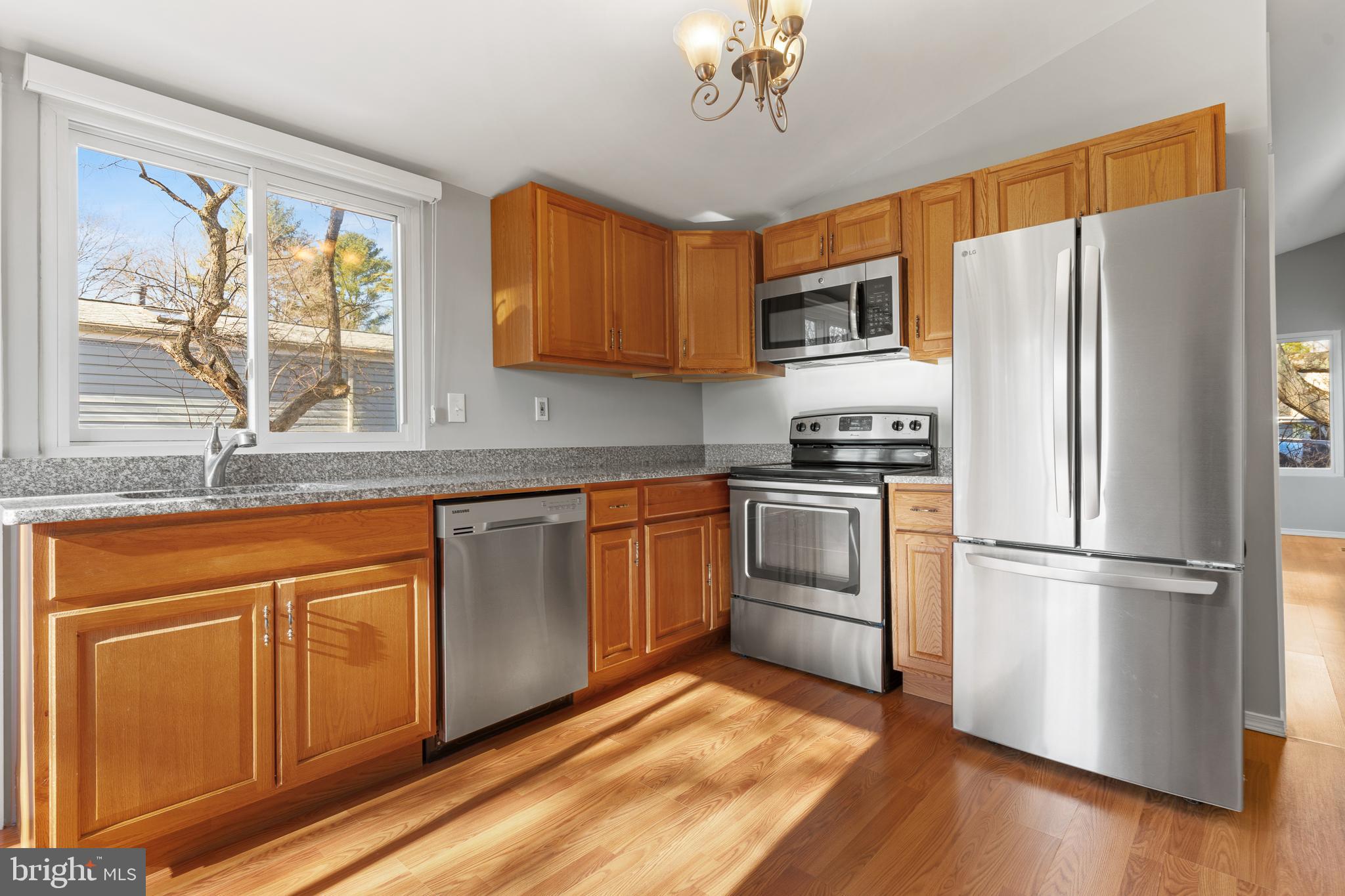 STEVENS FOREST - Residential