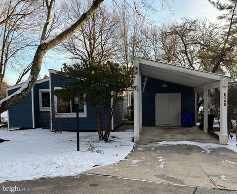 6145 SINBAD PLACE COLUMBIA MD 21045