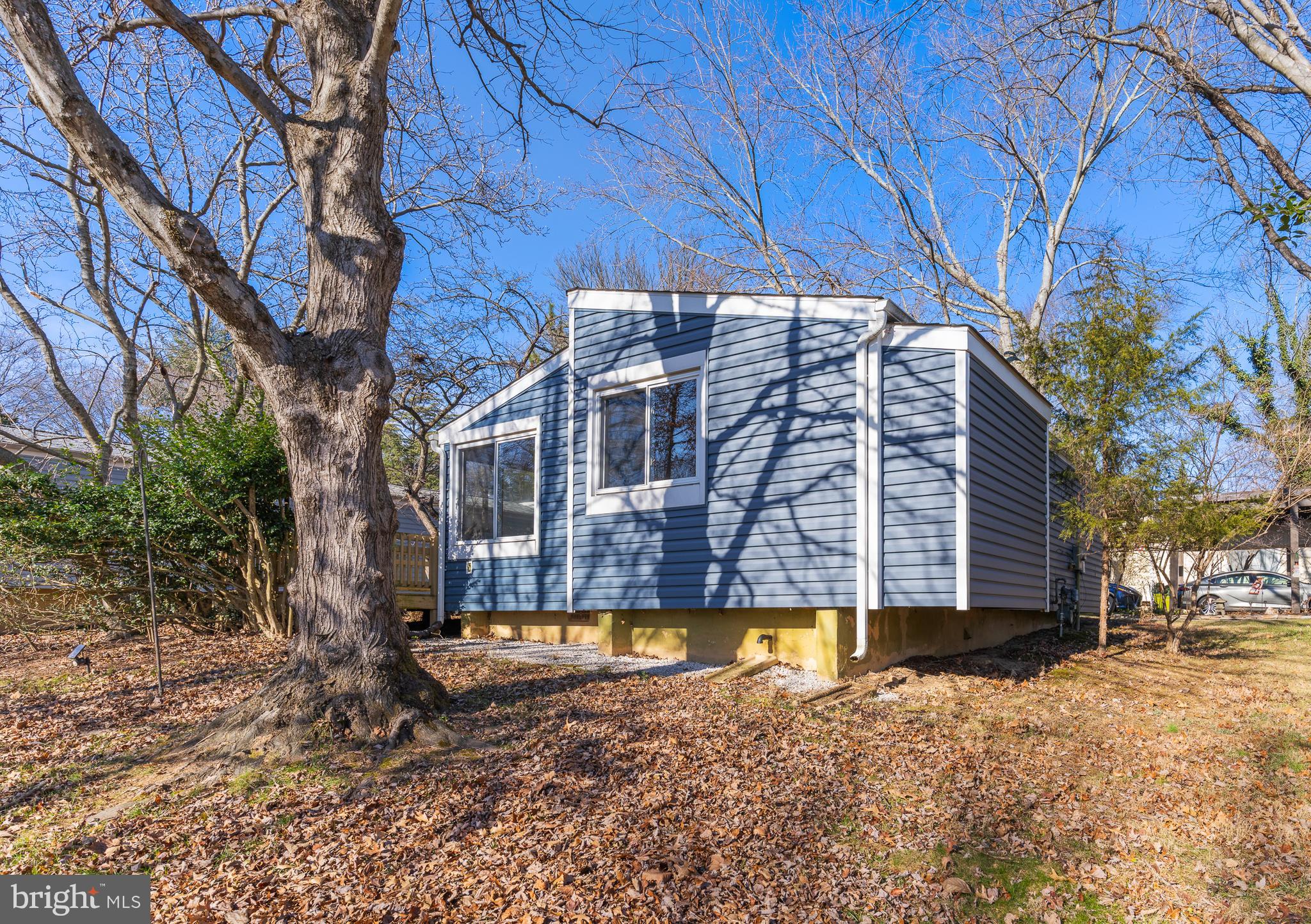 STEVENS FOREST - Residential