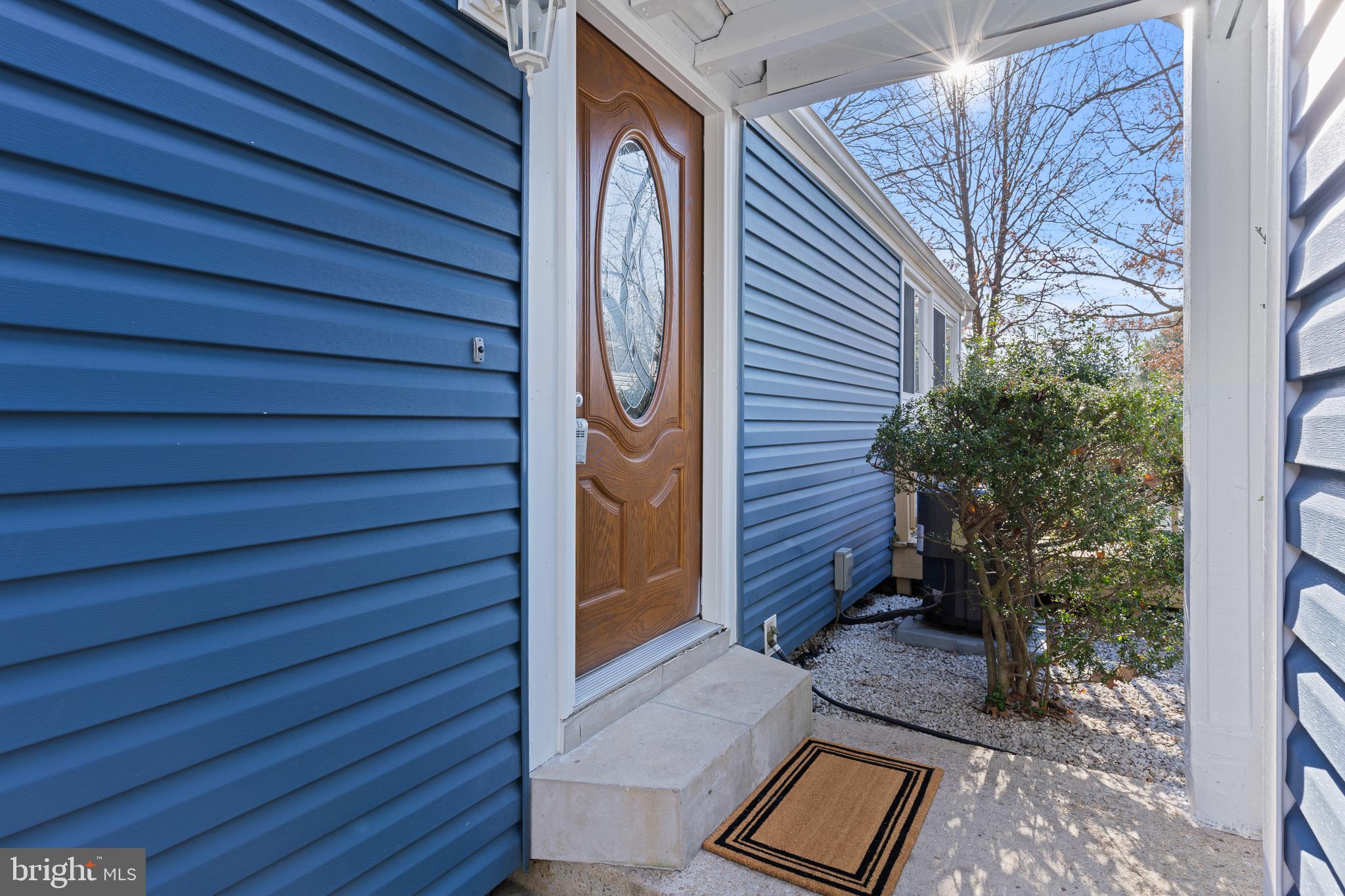 STEVENS FOREST - Residential