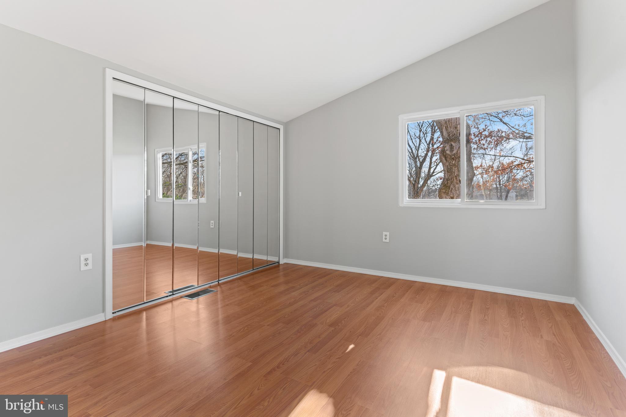 STEVENS FOREST - Residential