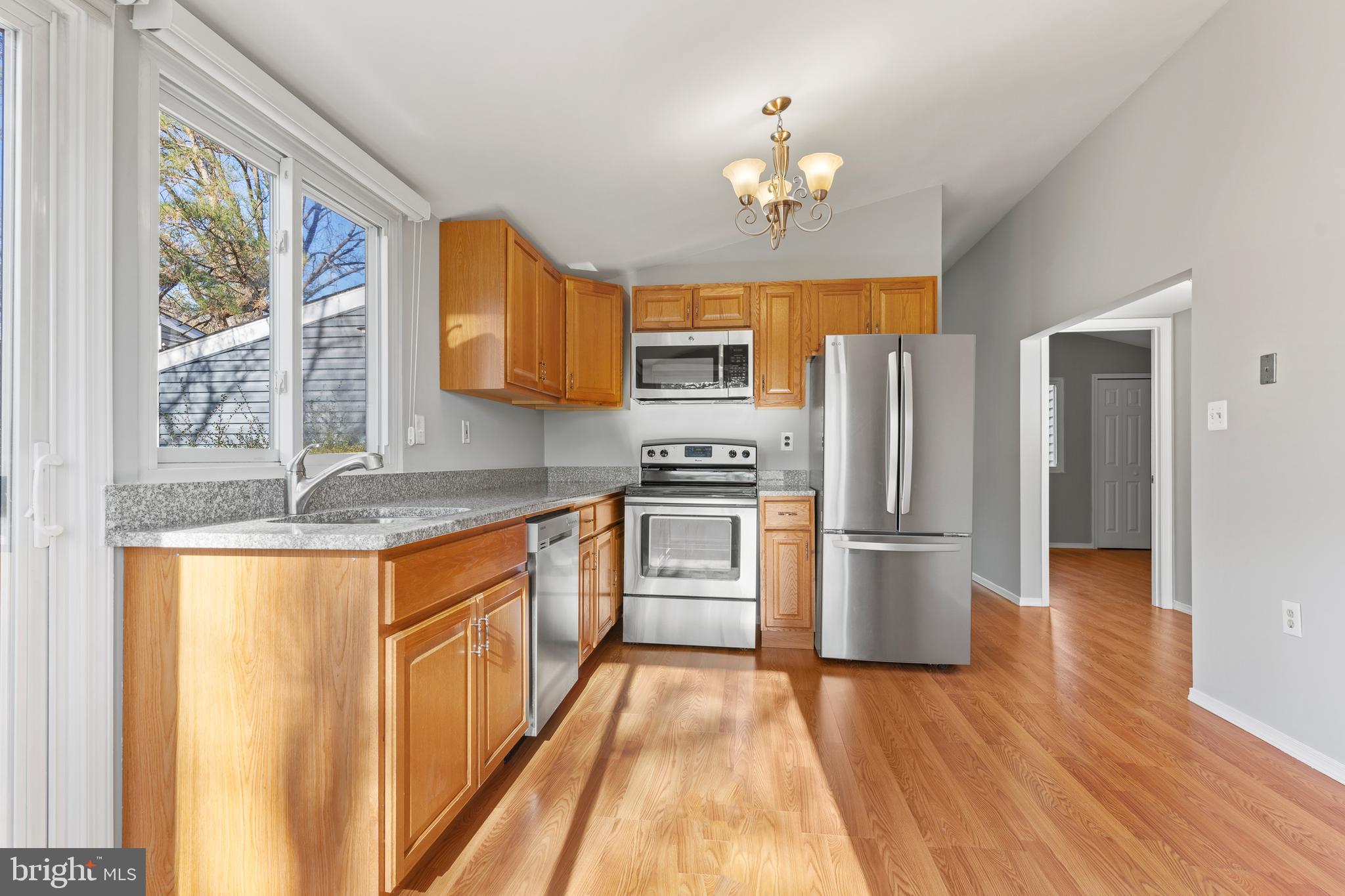 STEVENS FOREST - Residential