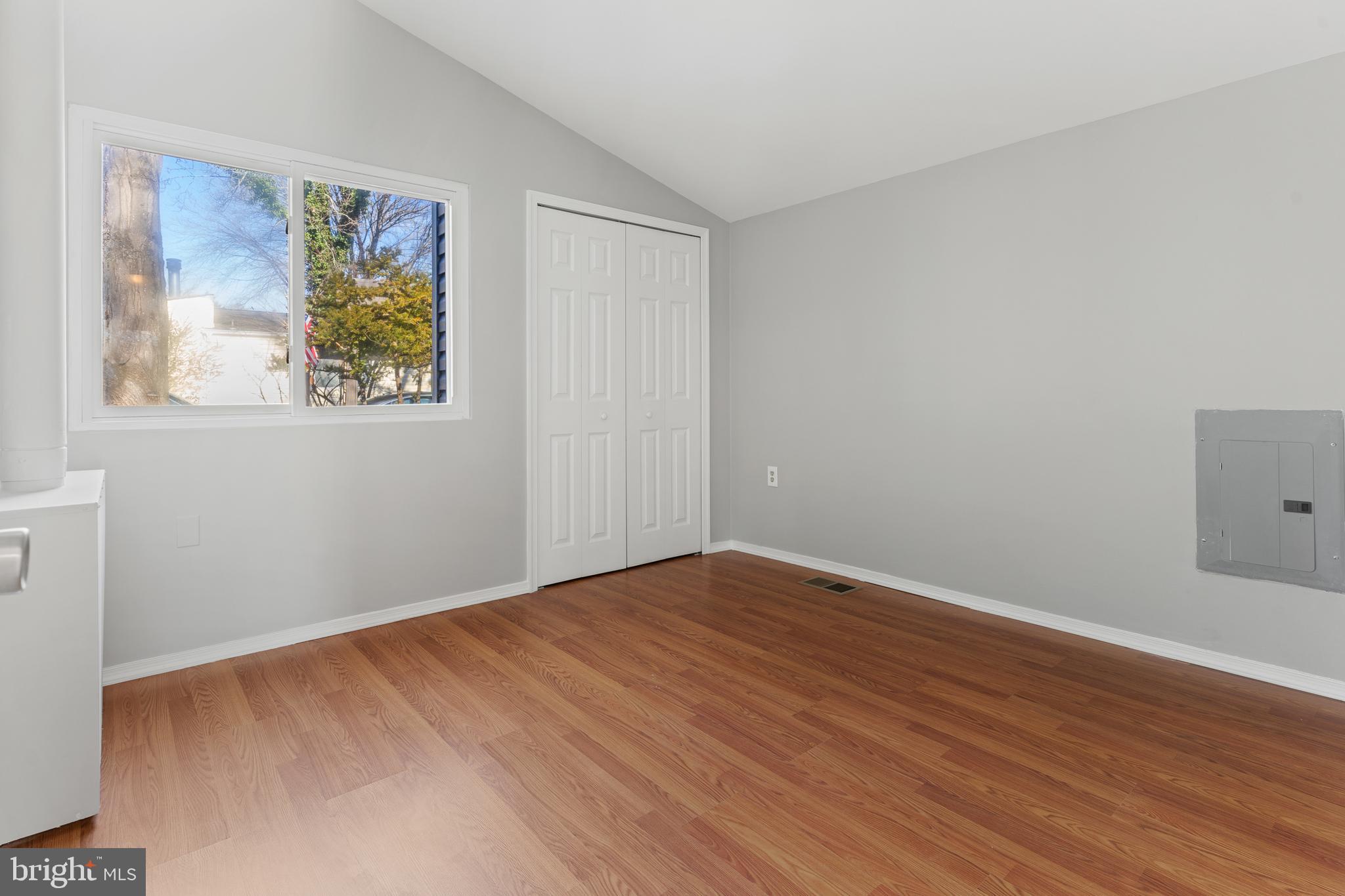 STEVENS FOREST - Residential