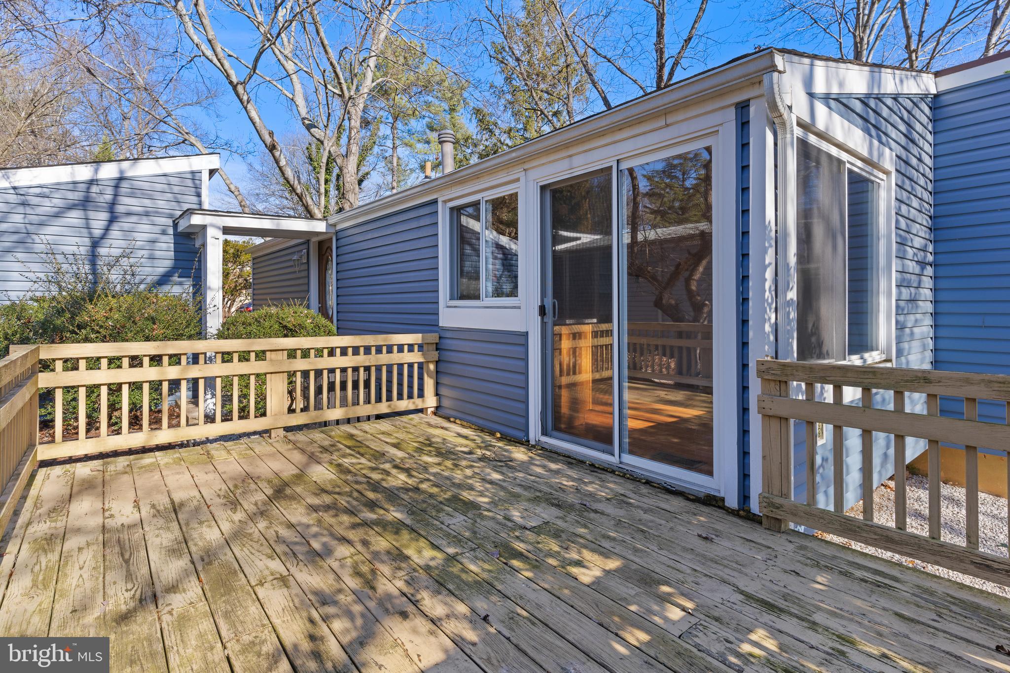 STEVENS FOREST - Residential