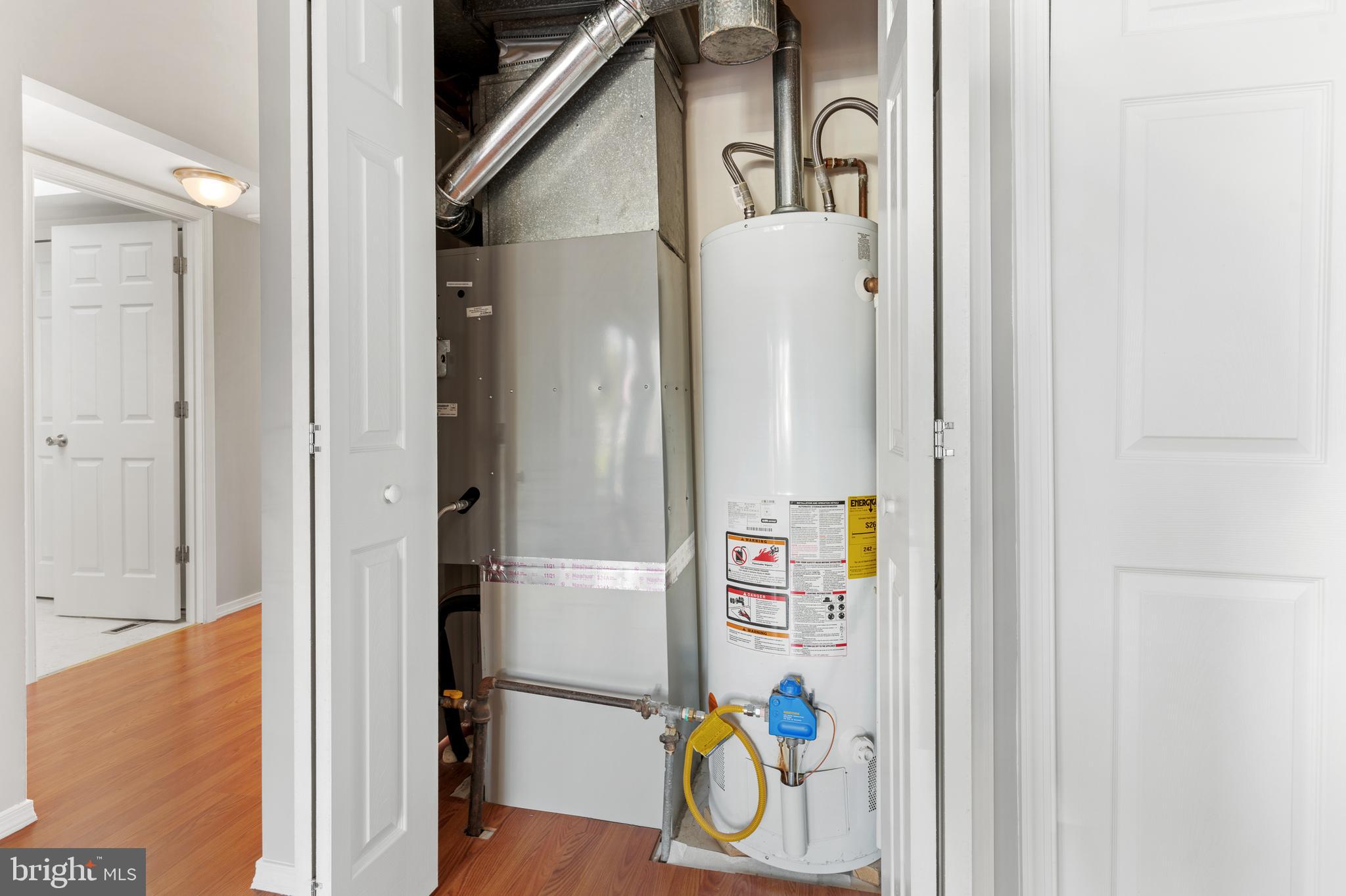 STEVENS FOREST - Residential