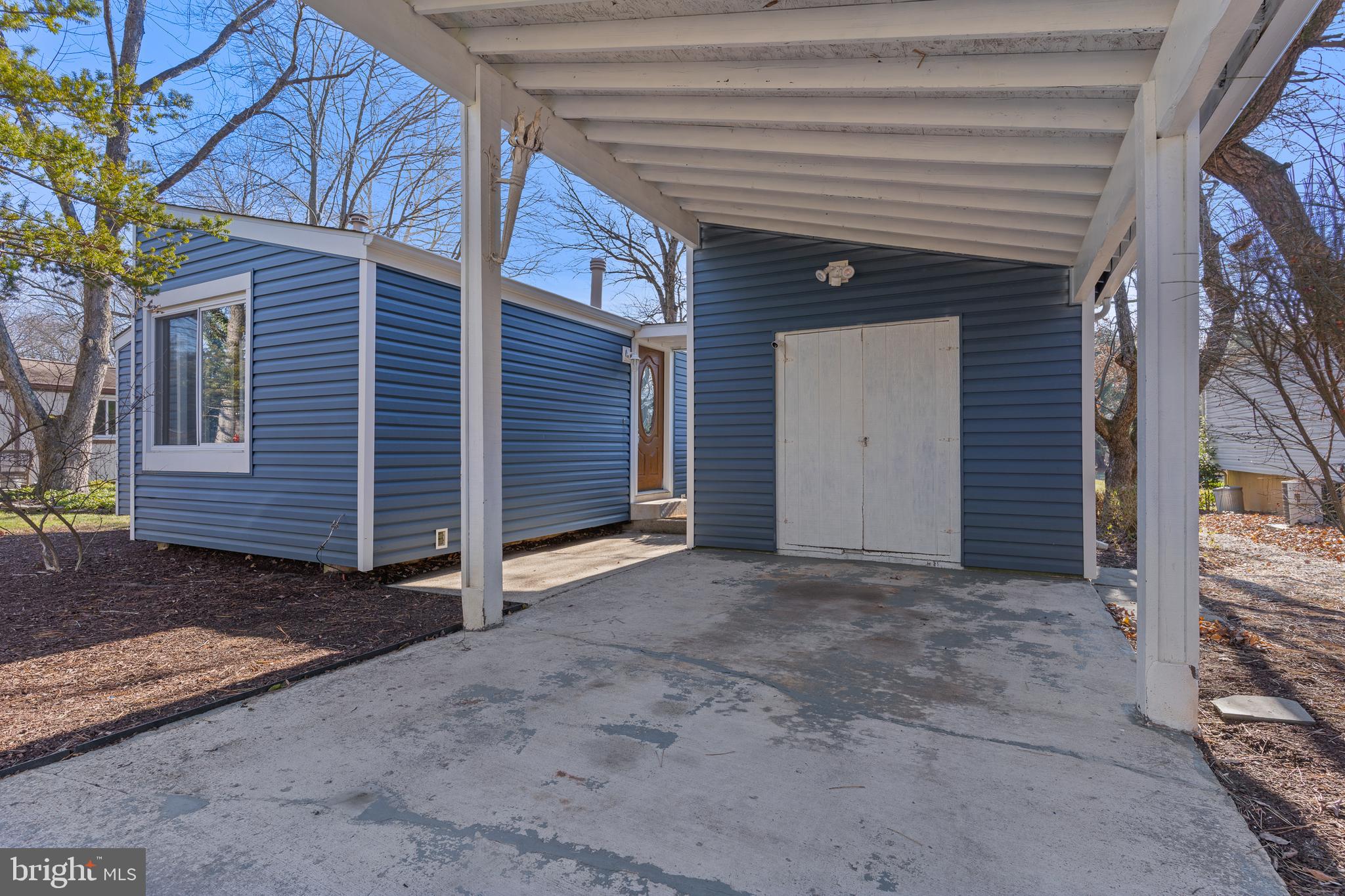 STEVENS FOREST - Residential