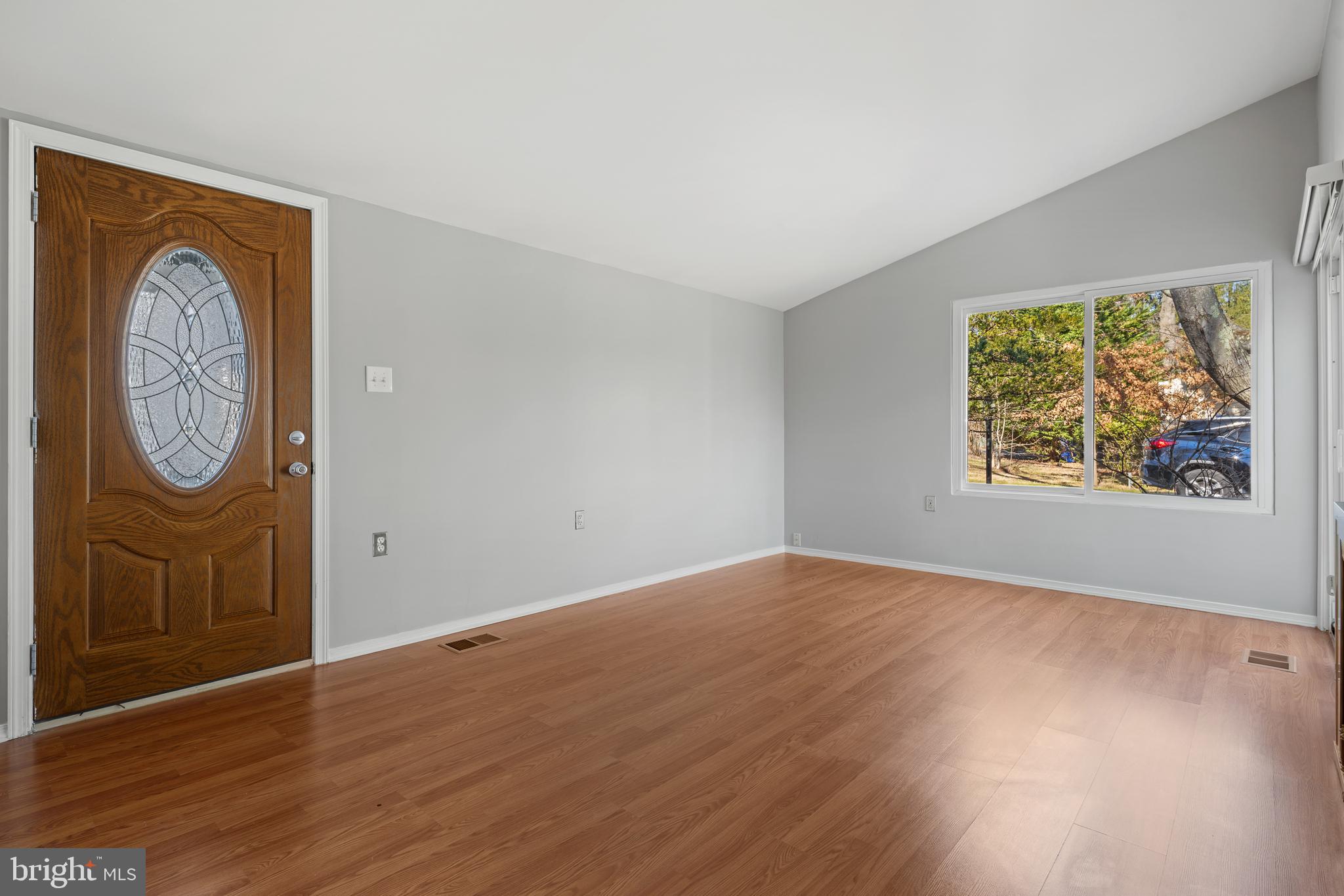 STEVENS FOREST - Residential