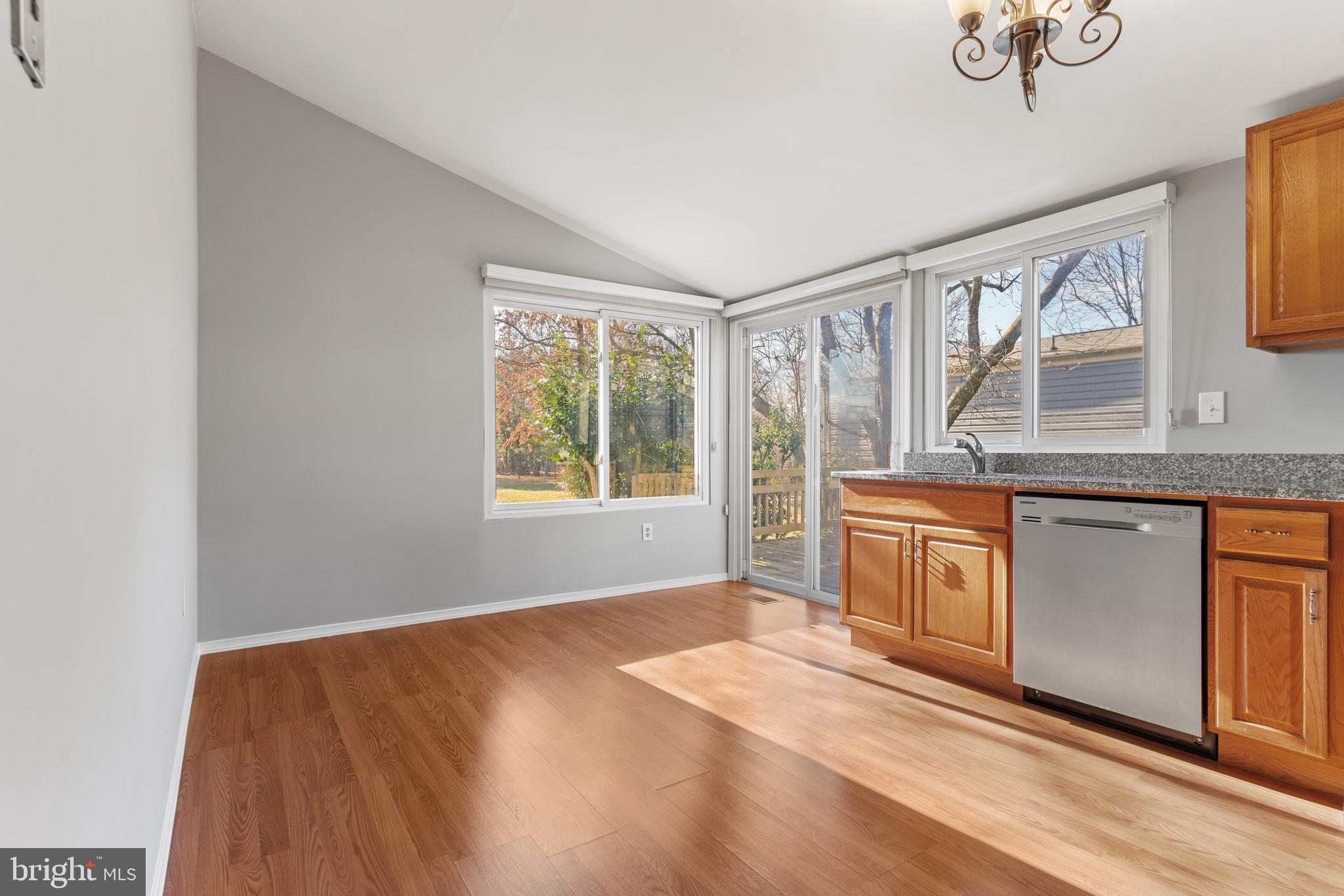 STEVENS FOREST - Residential