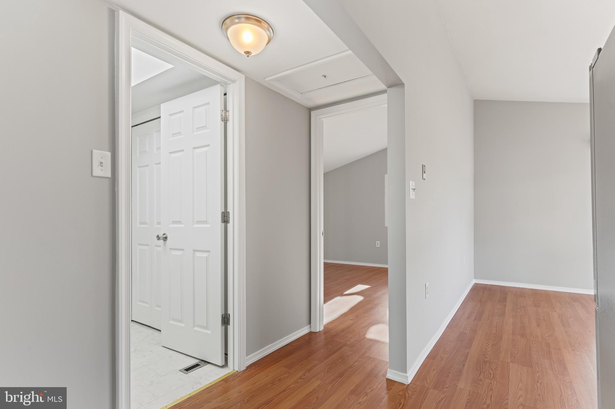 STEVENS FOREST - Residential