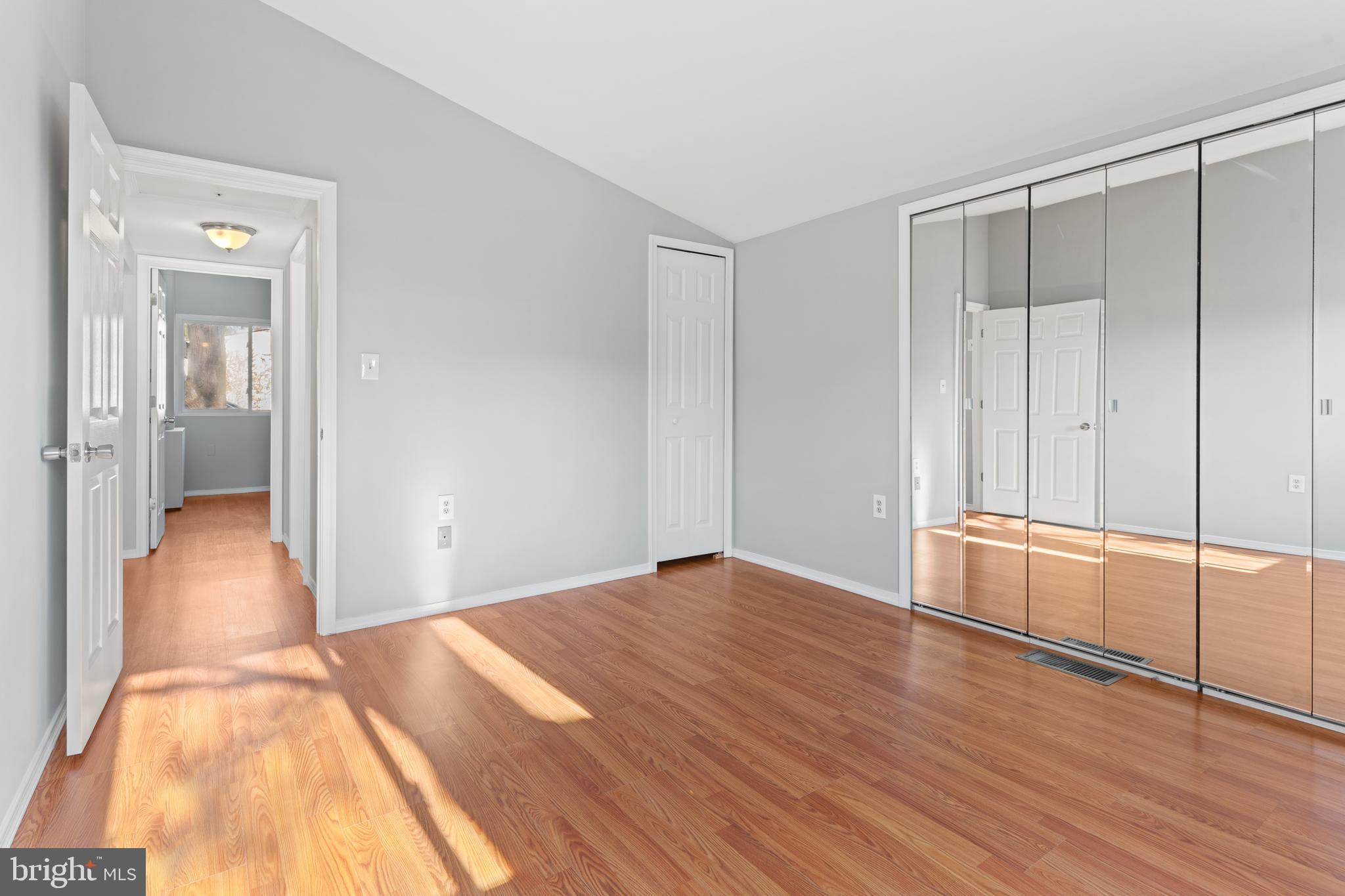 STEVENS FOREST - Residential