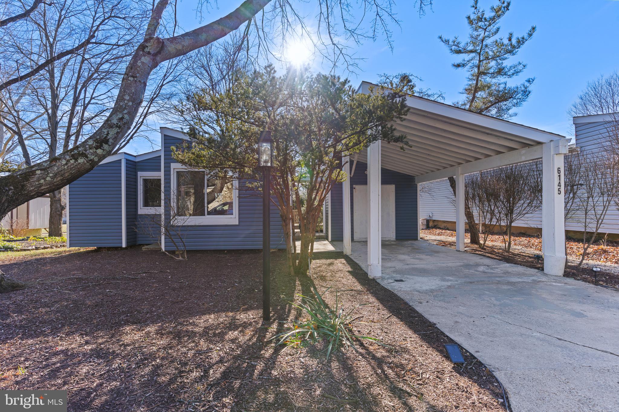 STEVENS FOREST - Residential