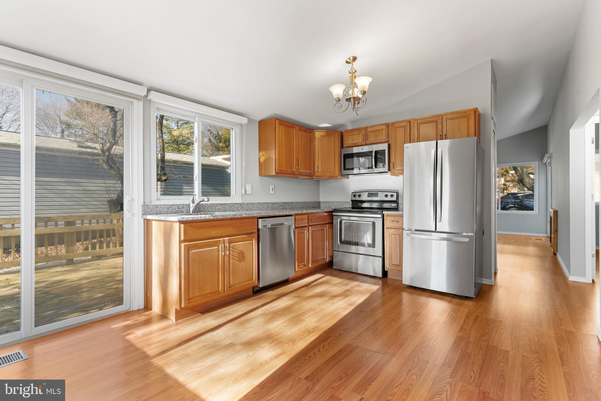 STEVENS FOREST - Residential