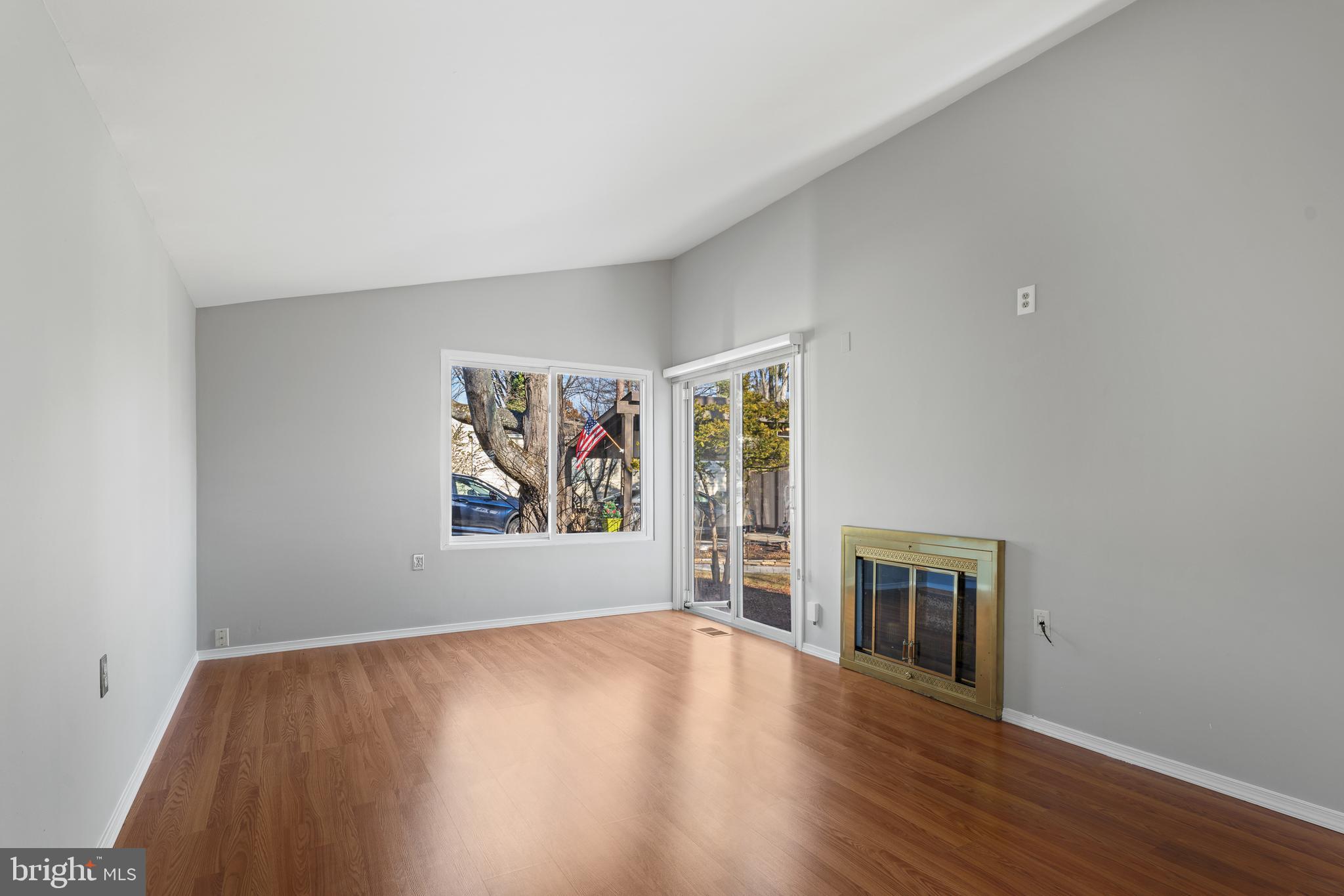 STEVENS FOREST - Residential