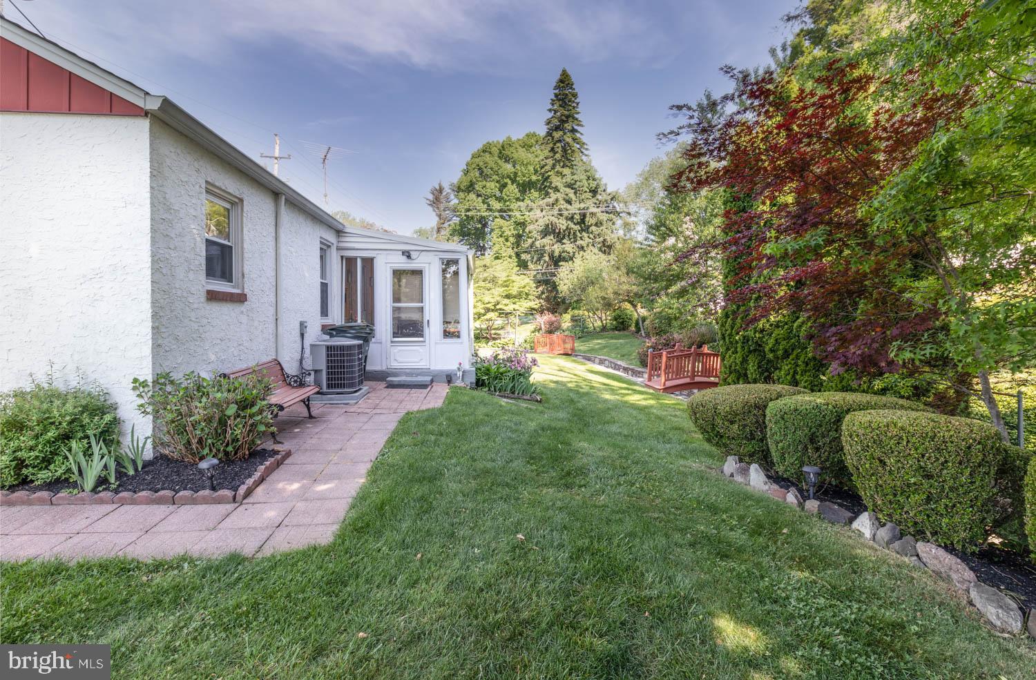 PINE TREE FARMS - Residential