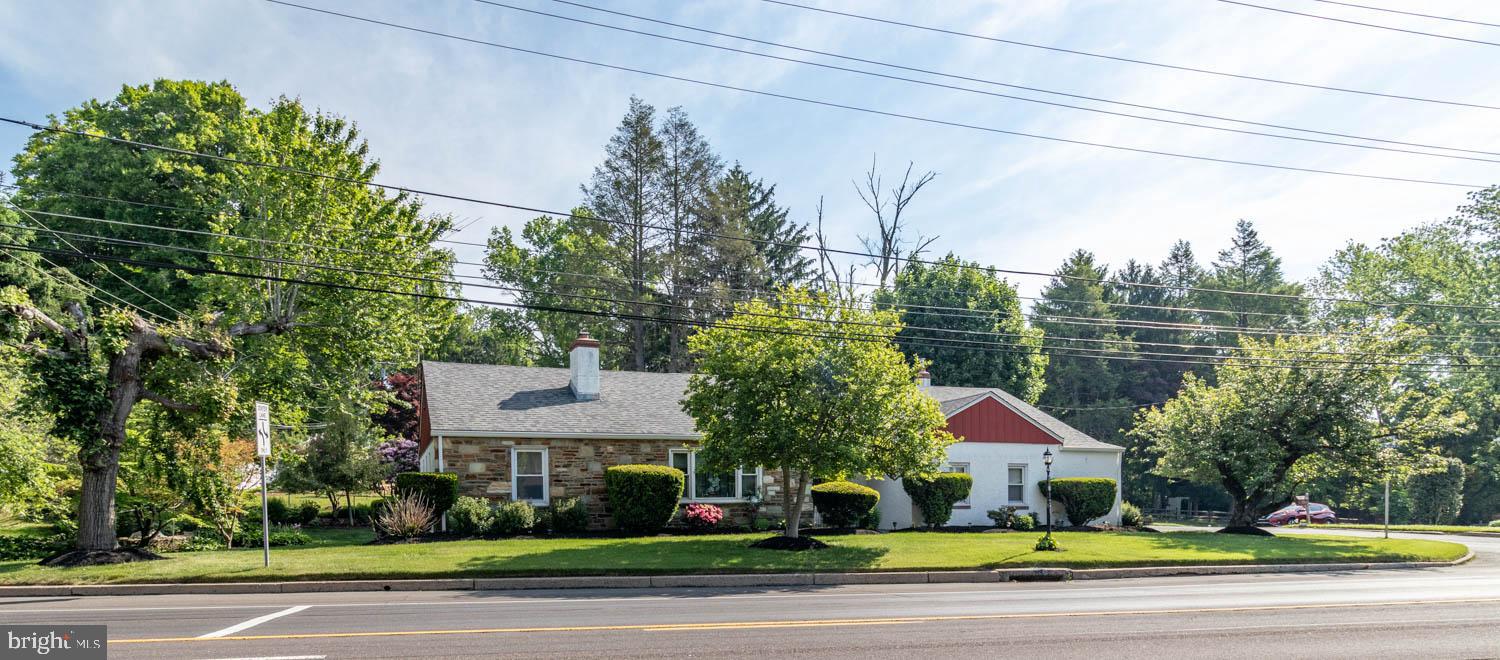 PINE TREE FARMS - Residential
