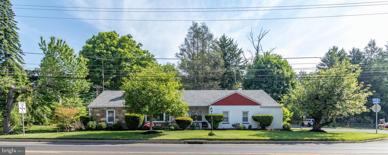 PINE TREE FARMS - Residential