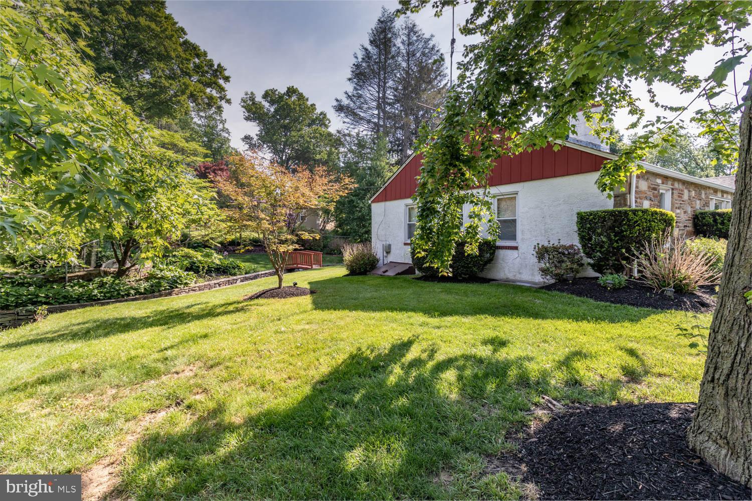 PINE TREE FARMS - Residential