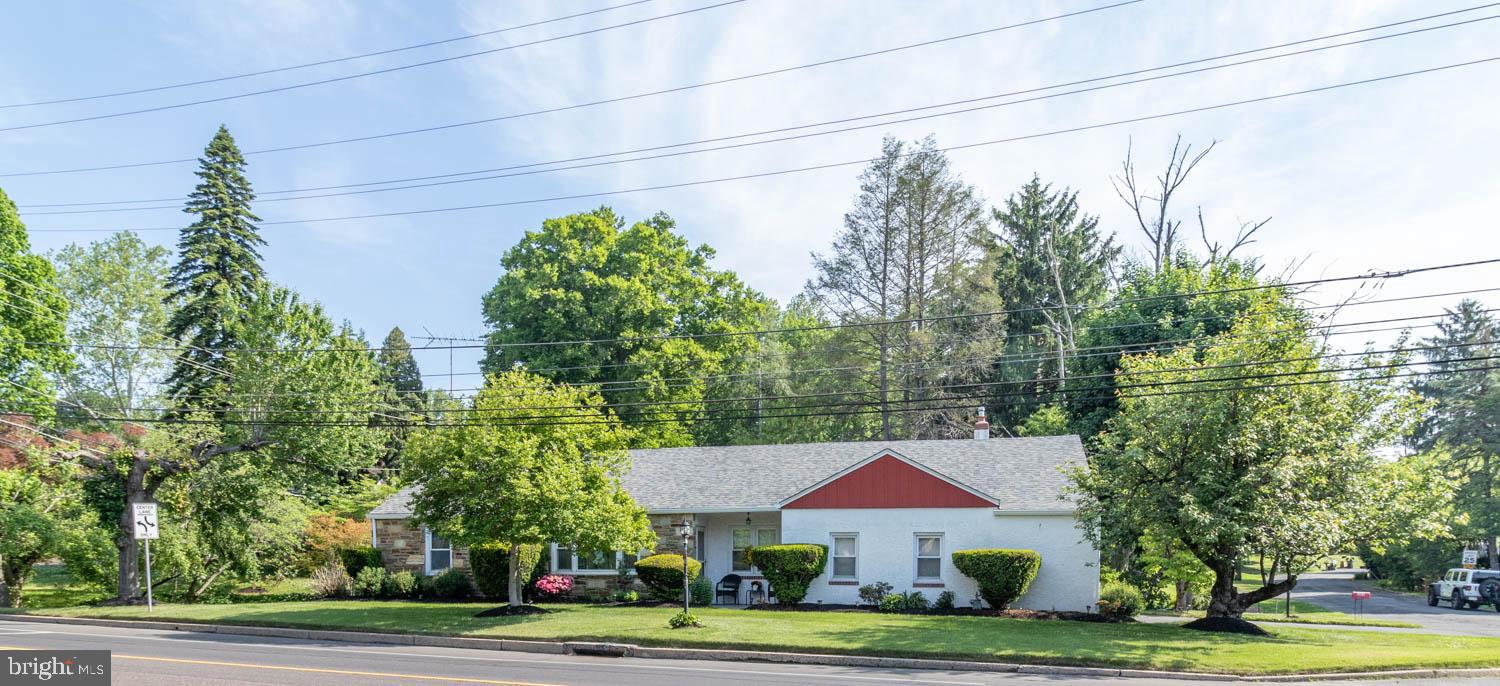 PINE TREE FARMS - Residential